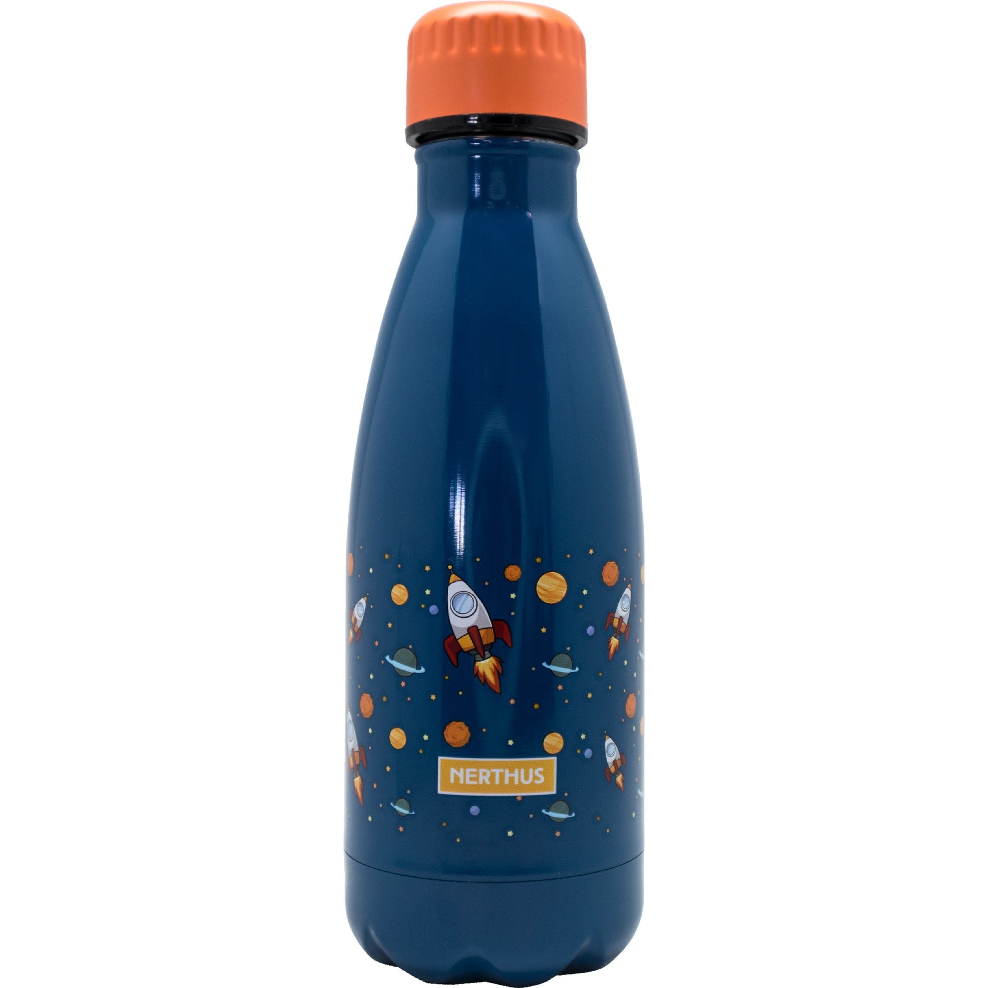 Botella Termo Infantil Acero Inoxidable 350 ml Espacio