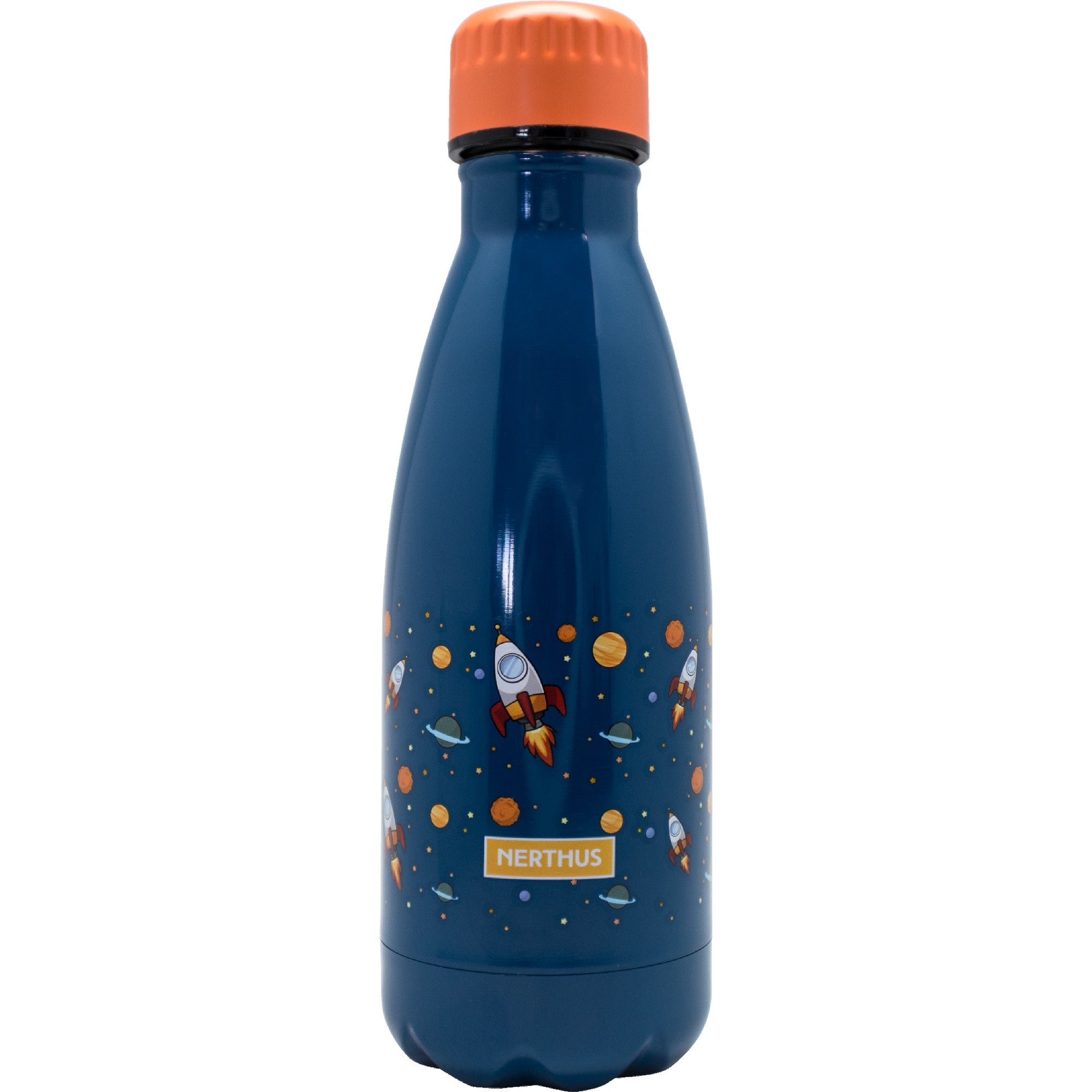 Botella Termo Infantil Acero Inoxidable 350 ml Espacio