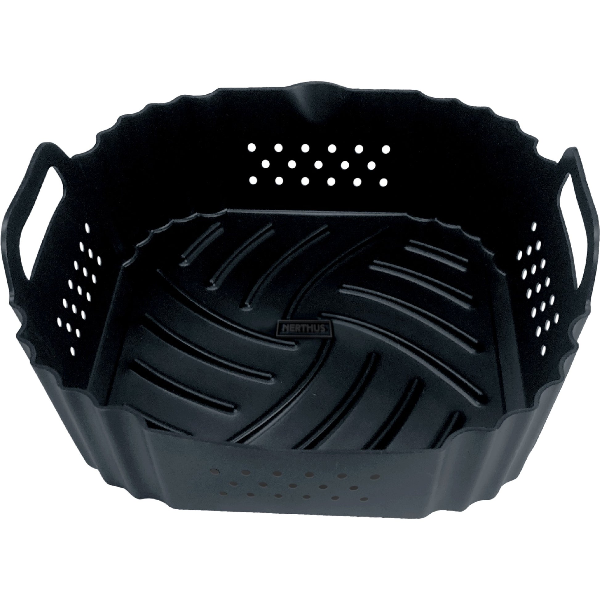 andeja de Silicona Perforada para Freidora de Aire