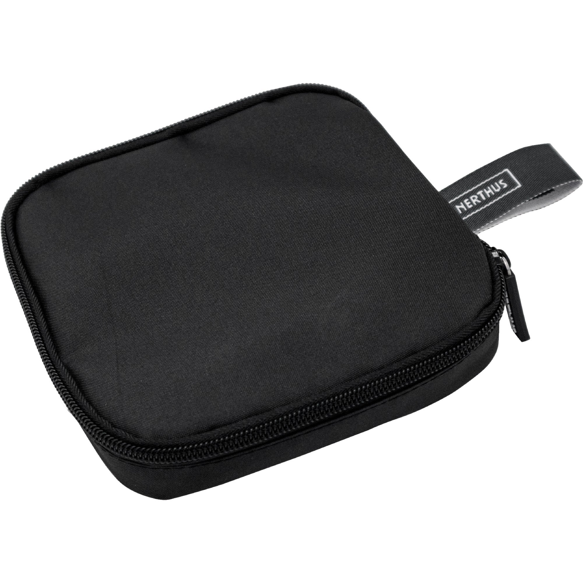 Bolsa Isotérmica Reutilizable para Sándwich Negra