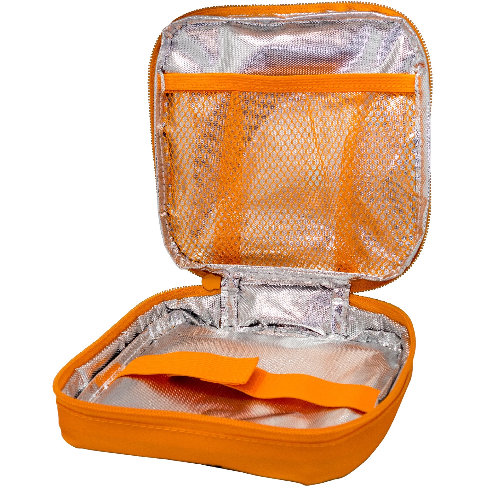 Bolsa Isotérmica para Sándwich Infantil Leones,Unicornios,Dinosaurios,Espacio,Fútbol,Coches