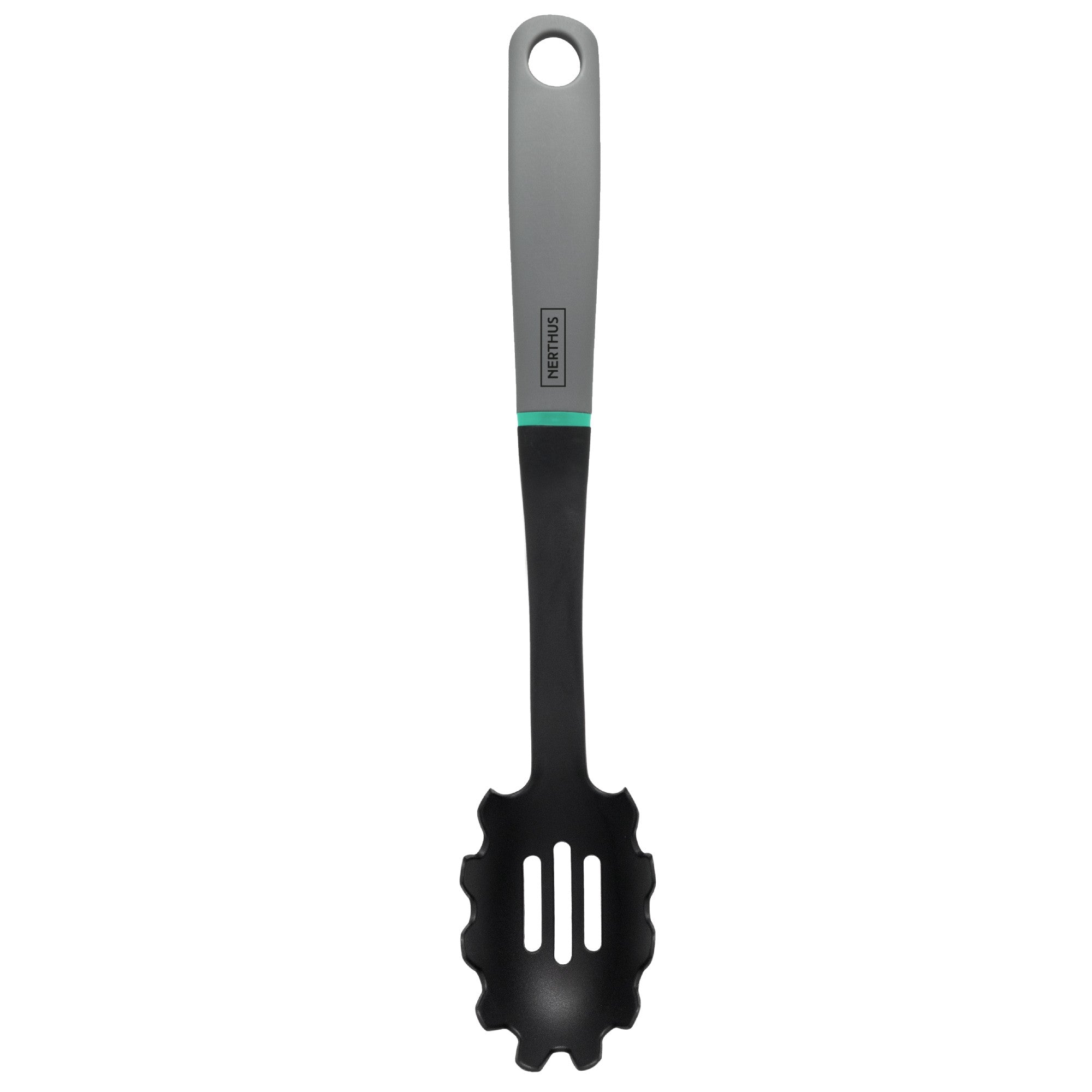 Utensilios de cocina antiadherentes sin BPA Cuchara Pasta
