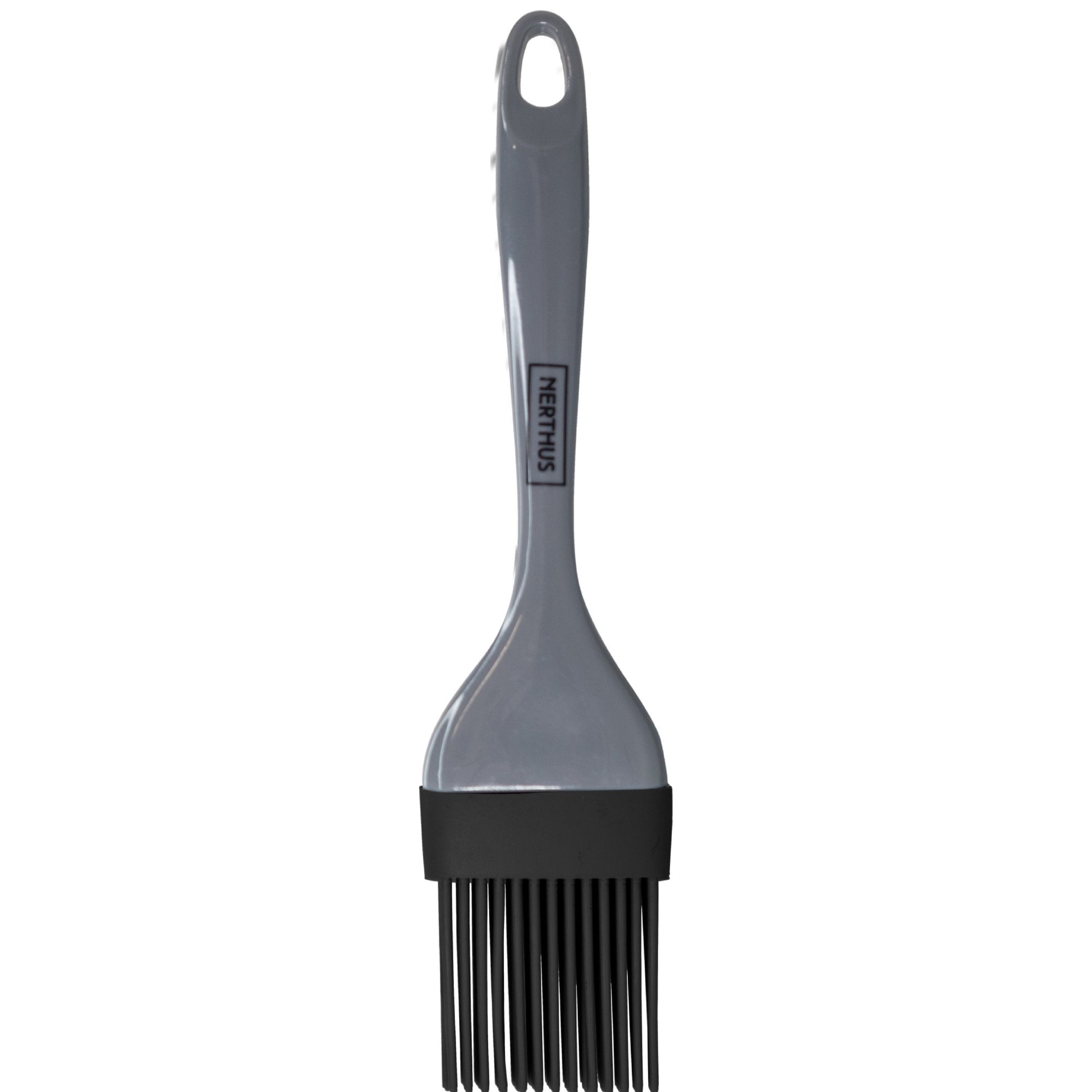 Pincel de cocina de silicona antiadherente sin BPA