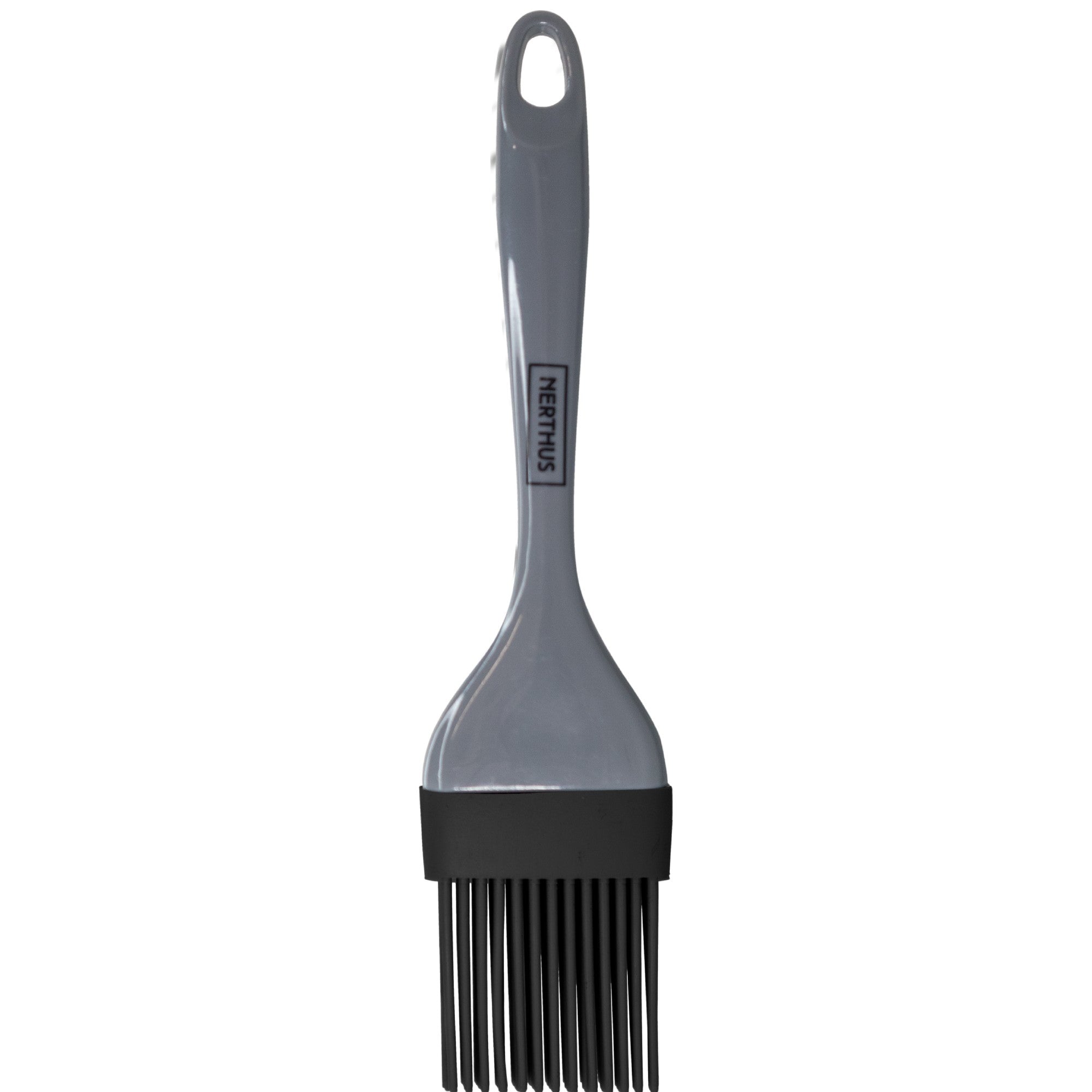 Pincel de cocina de silicona antiadherente sin BPA