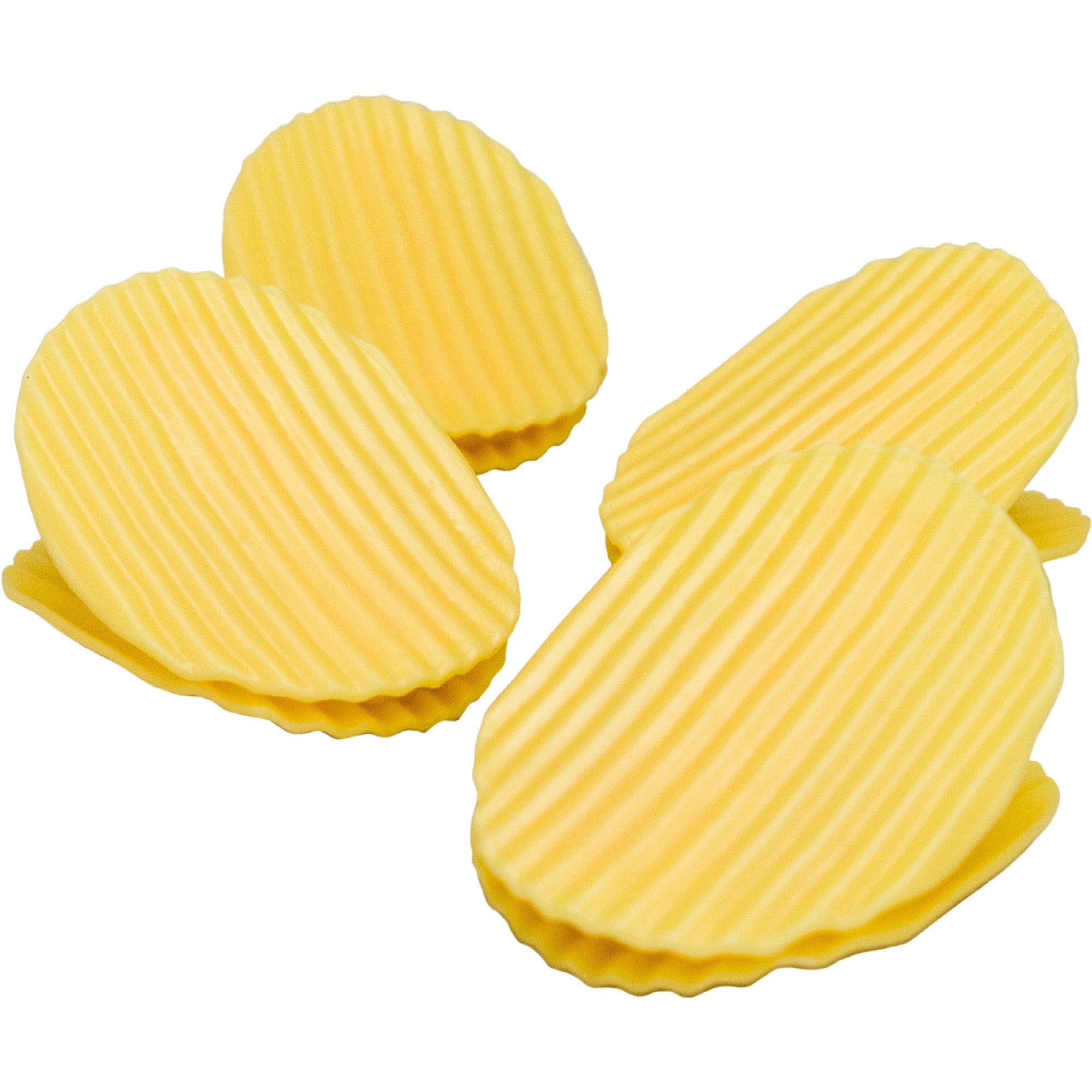 Clips para Bolsas de Comida Chips