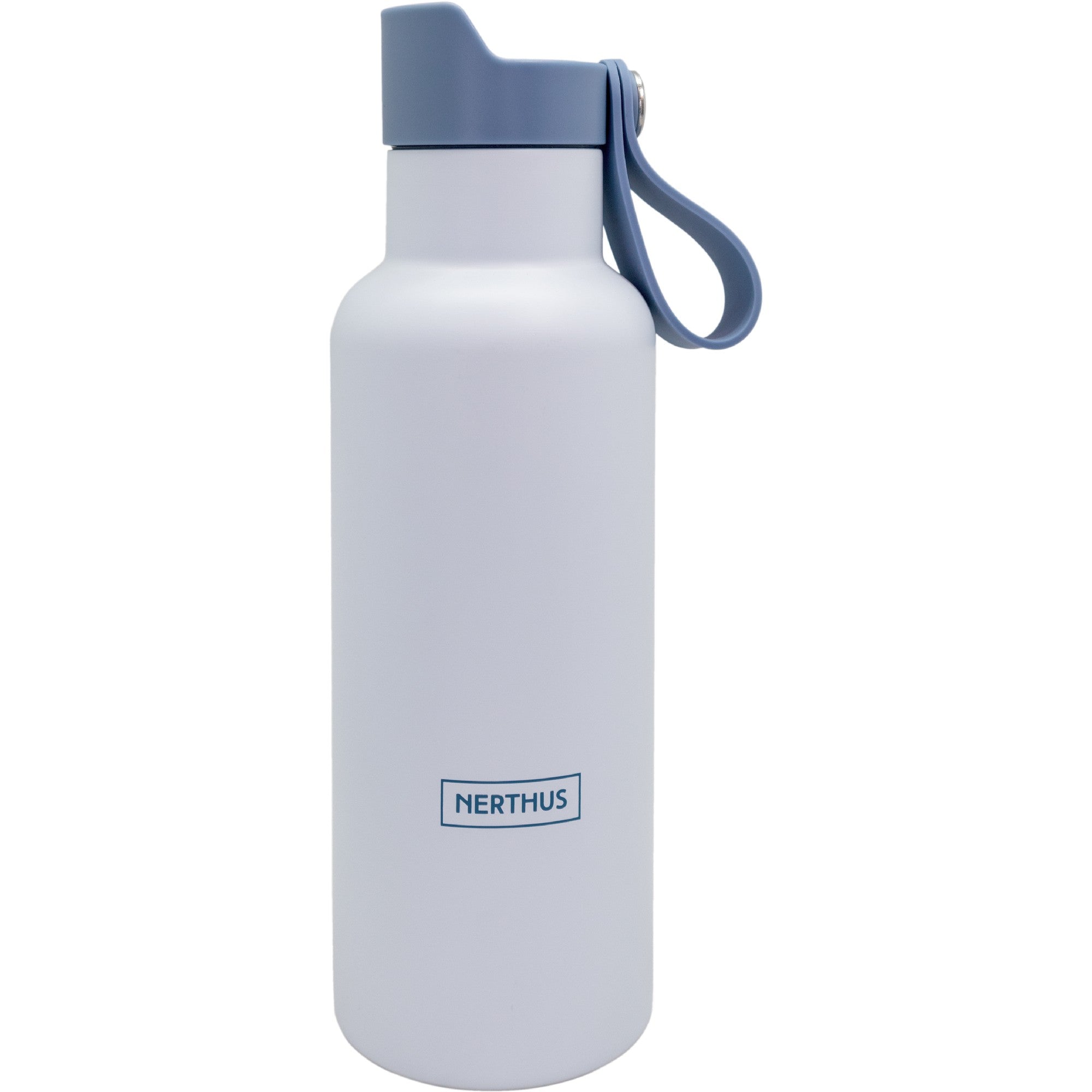Botella Sport Click & Drink Azul / 500 ml