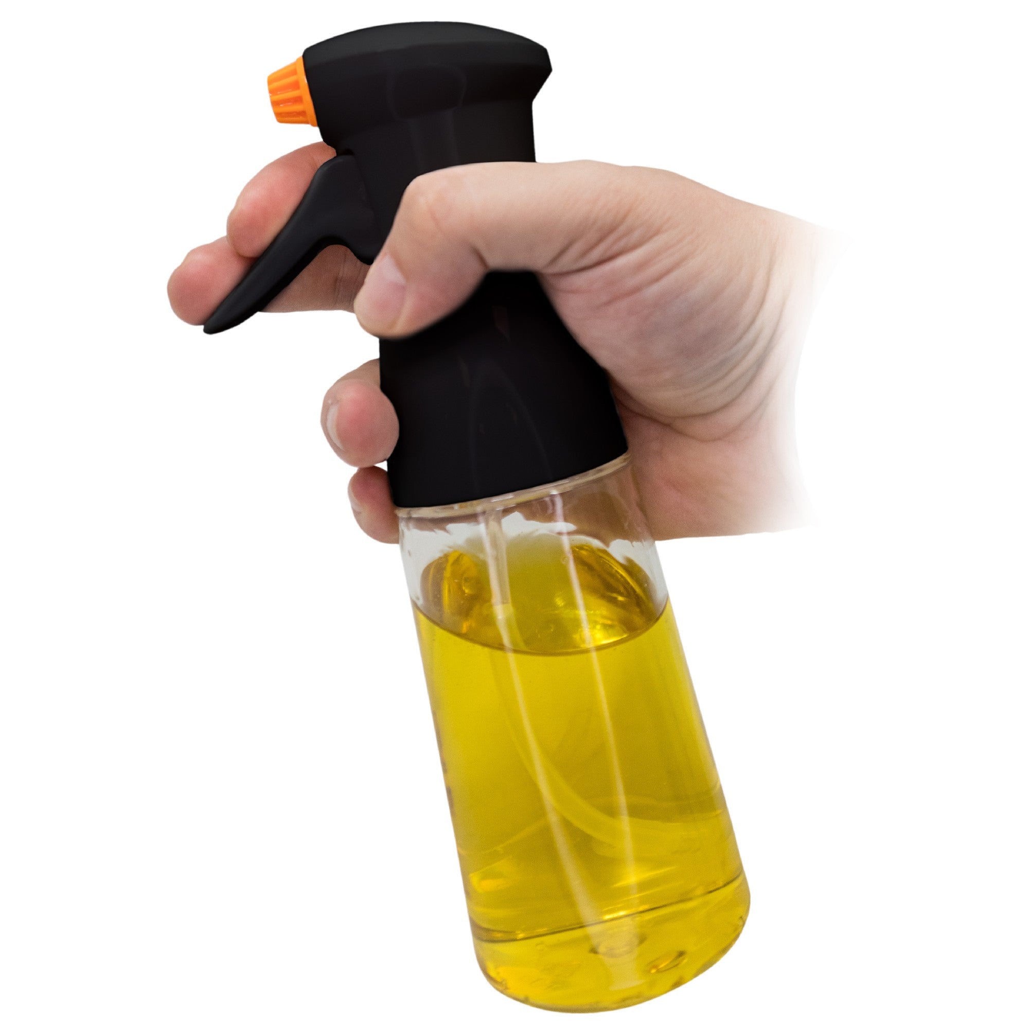 Pulverizador de Aceite 200 ml