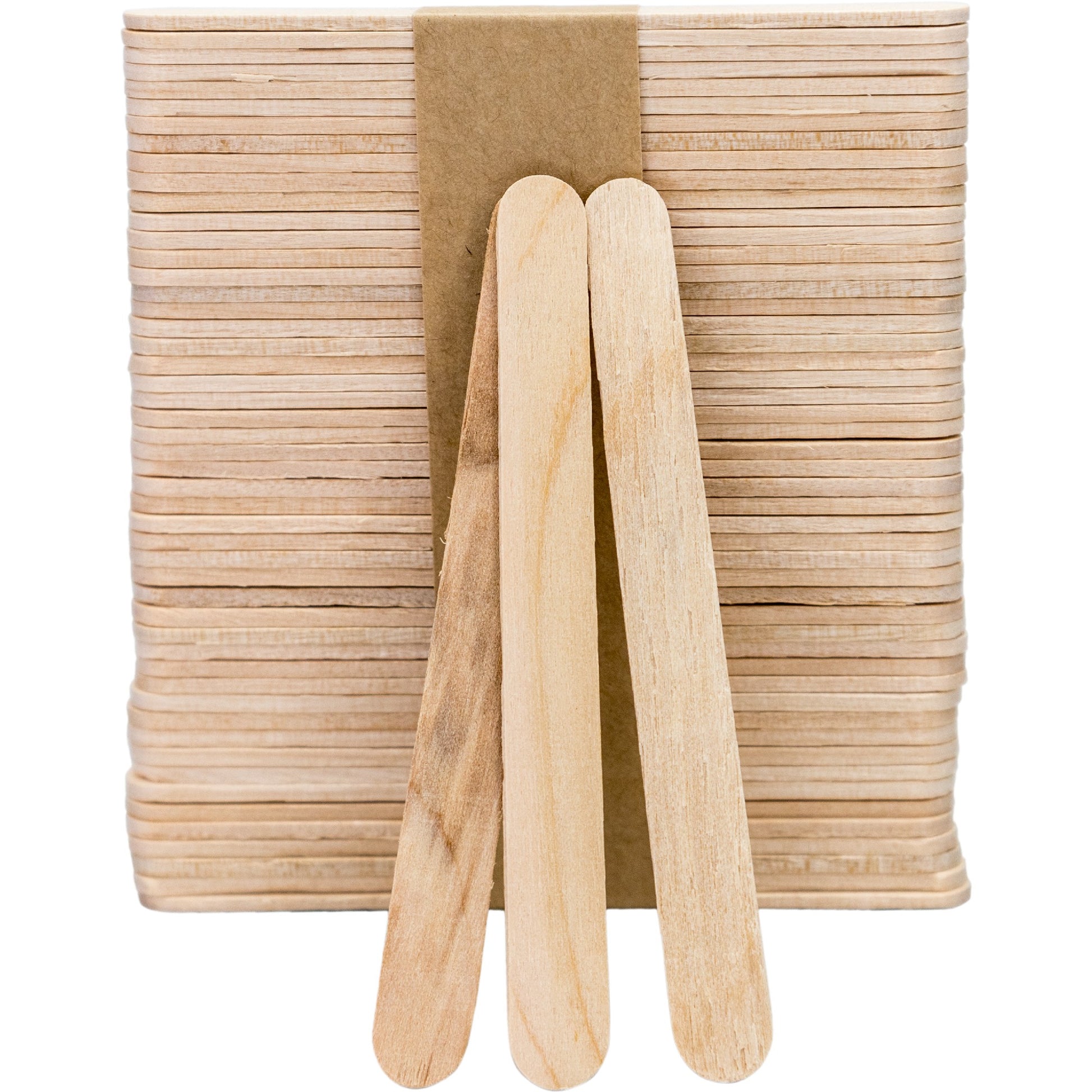 Moldes de Silicona para Helado + 50 Palitos