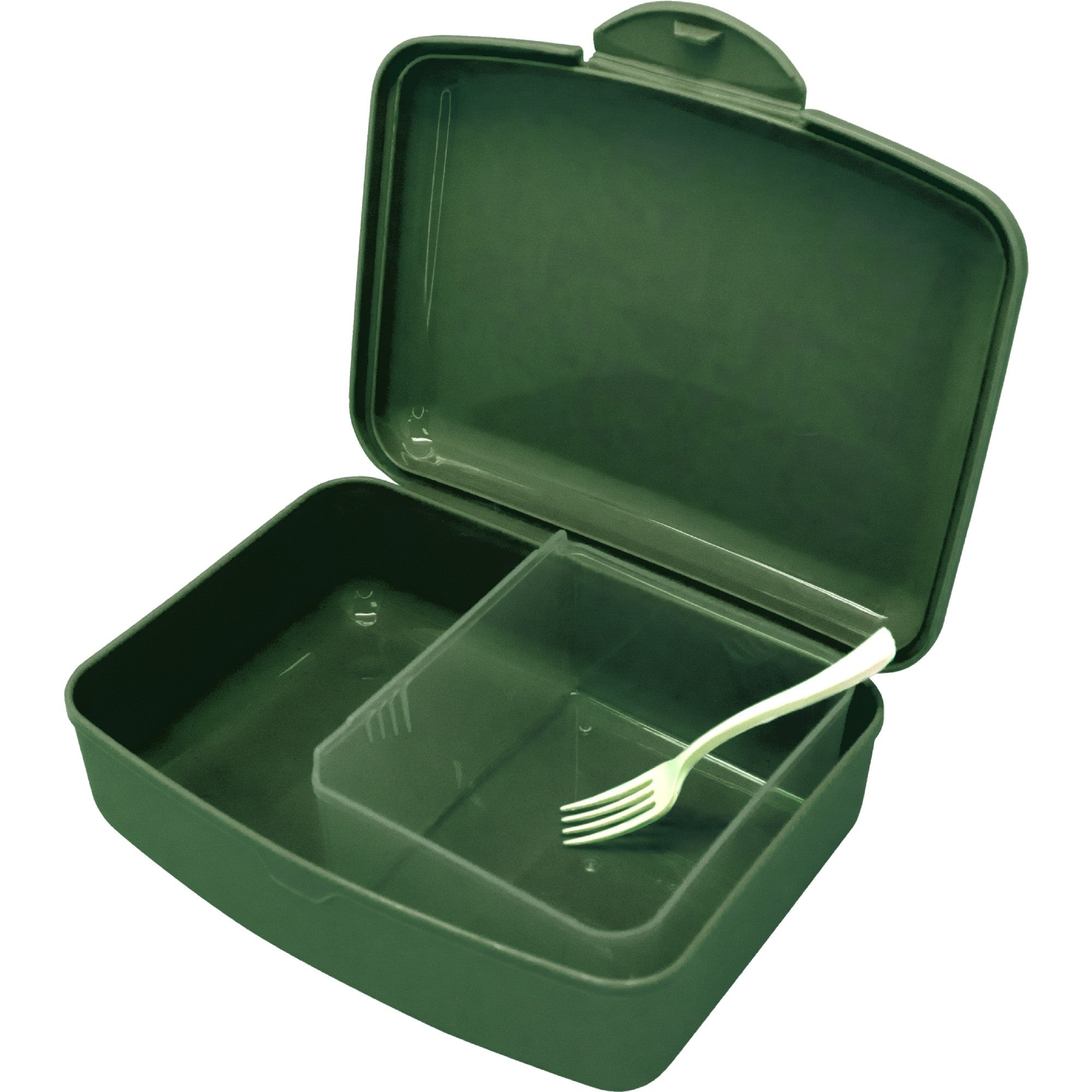 Fiambrera Infantil Fútbol / 1 Contenedor