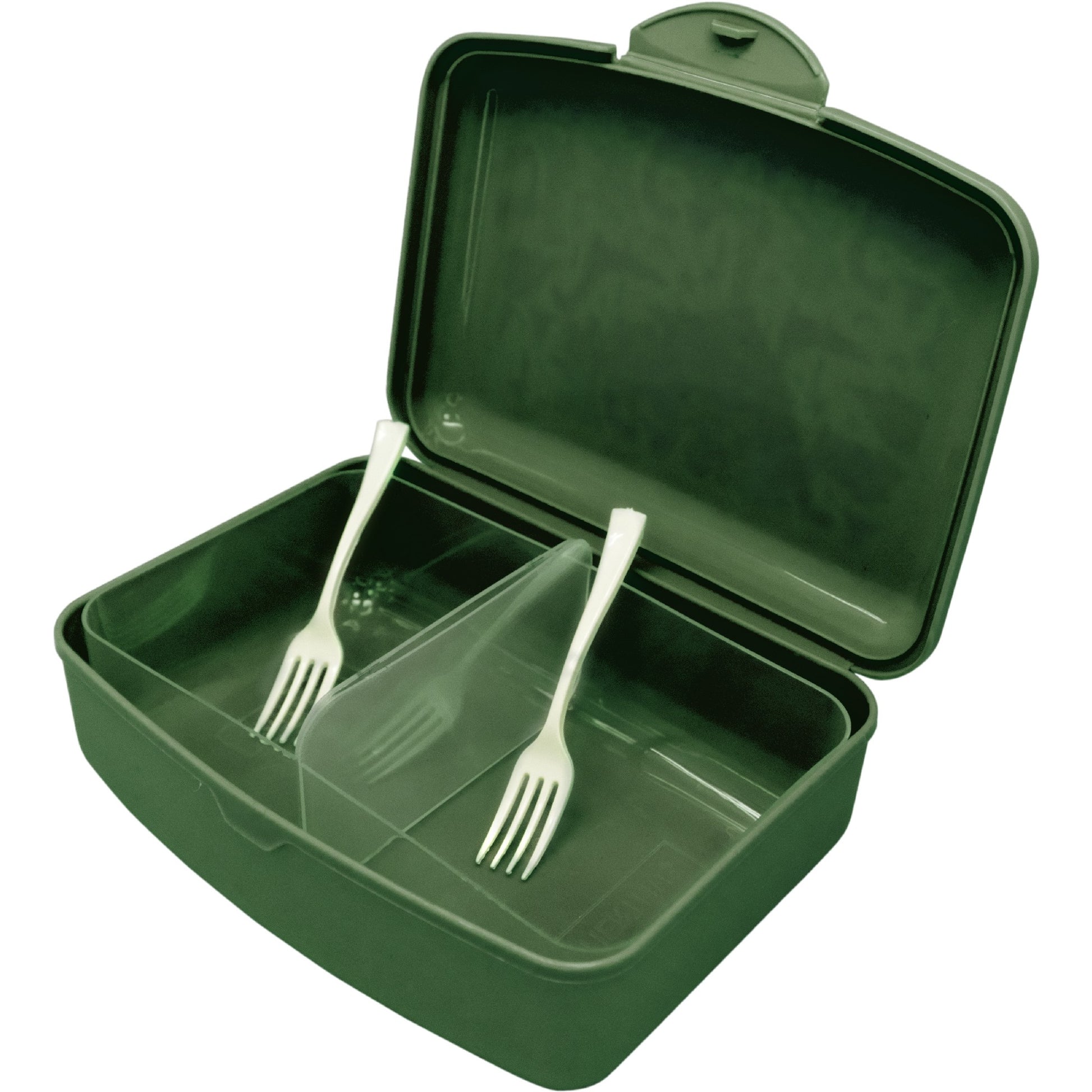 Fiambrera Infantil Fútbol / 2 Contenedores