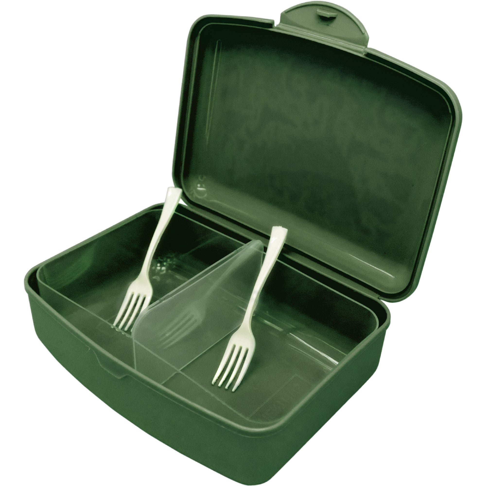 Fiambrera Infantil Fútbol / 2 Contenedores