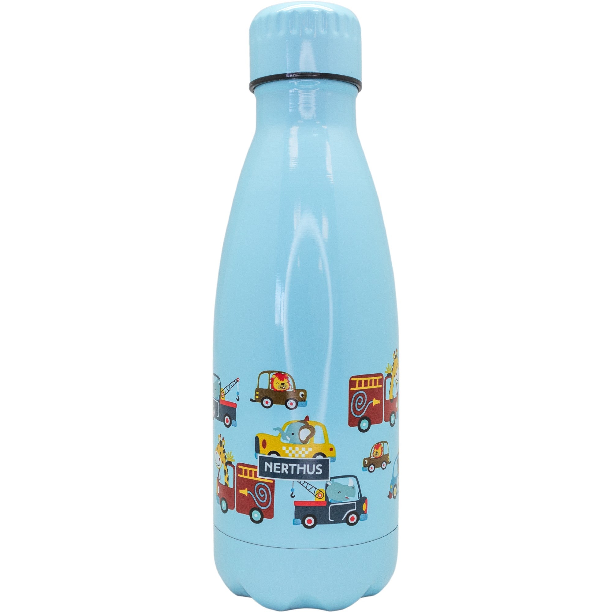Bouteille isotherme en acier inoxydable pour enfants 350 ml