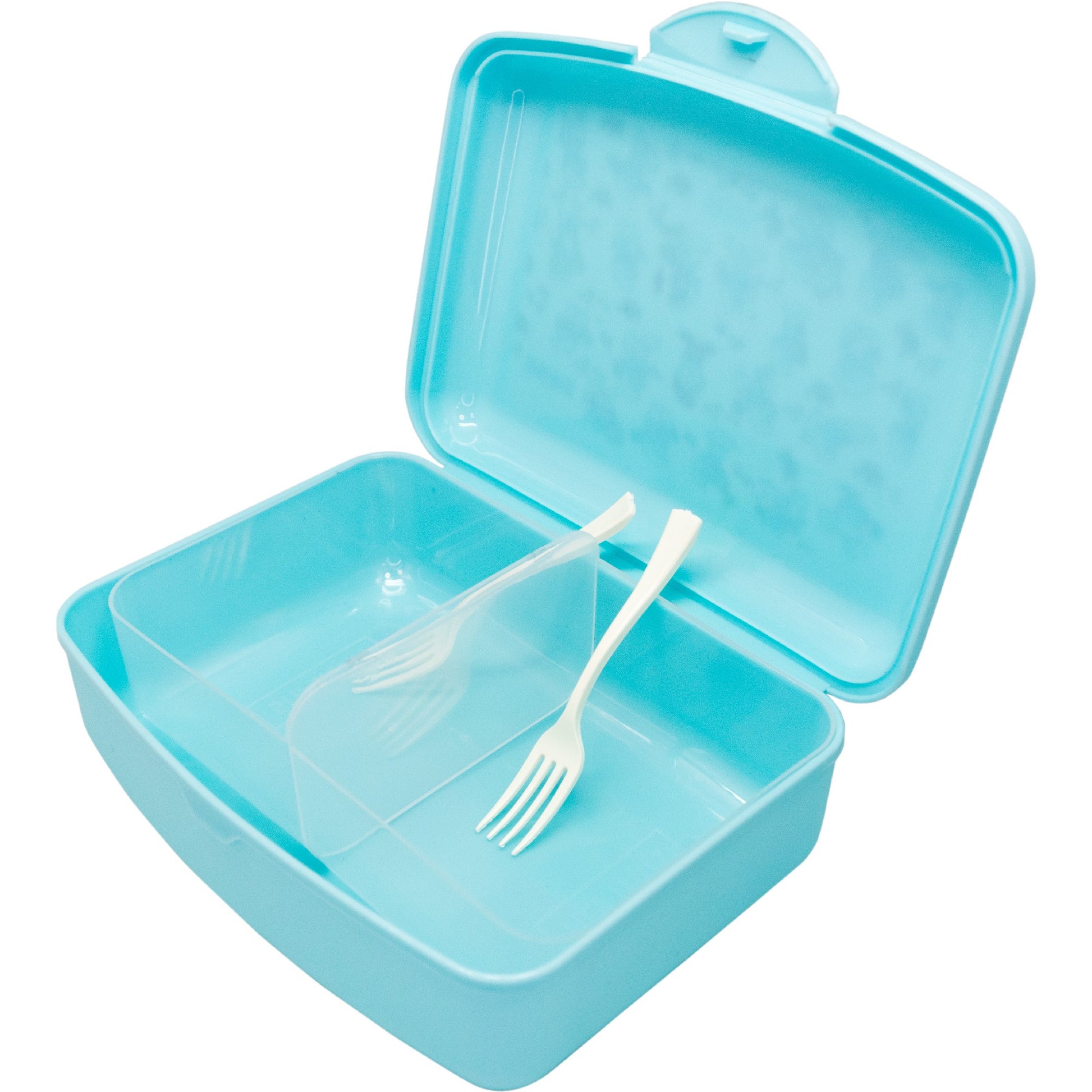 Fiambrera Infantil Coches / 2 Contenedores