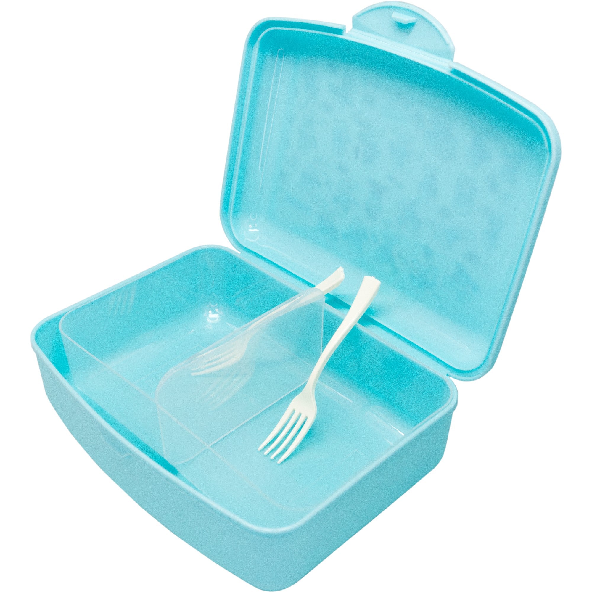 Fiambrera Infantil Coches / 2 Contenedores