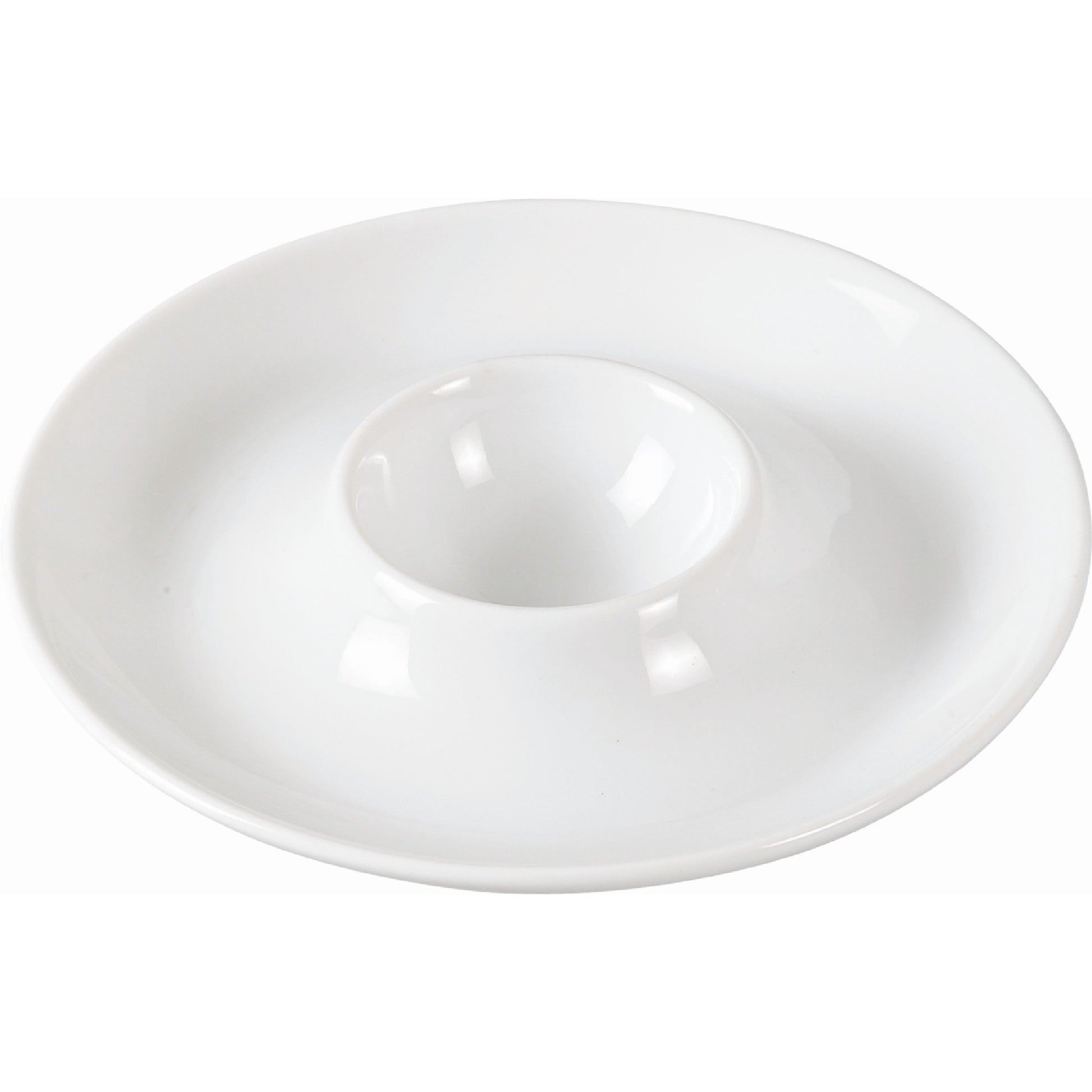 Set de Hueveras de Porcelana – 2 Unidades