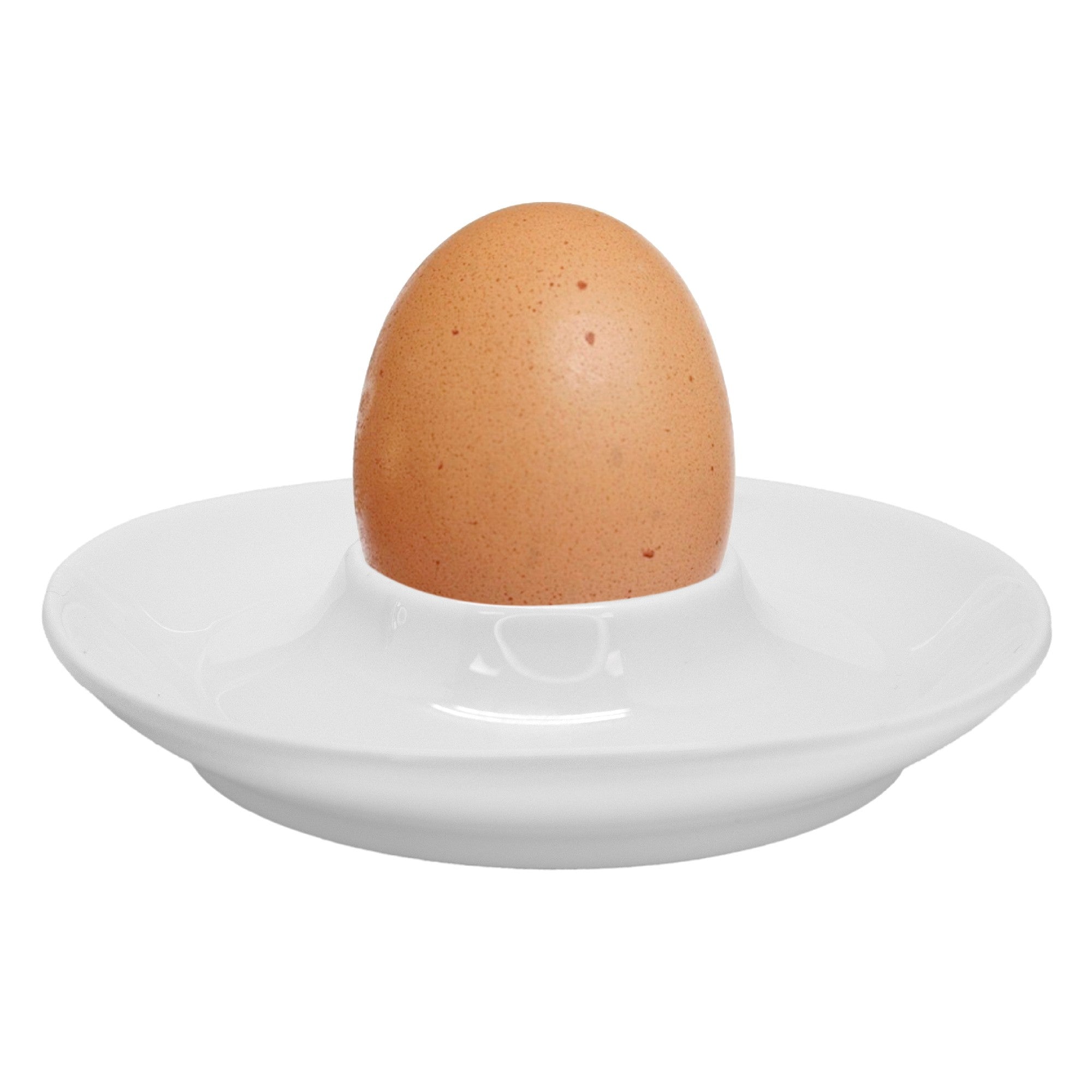 Set de Hueveras de Porcelana – 2 Unidades