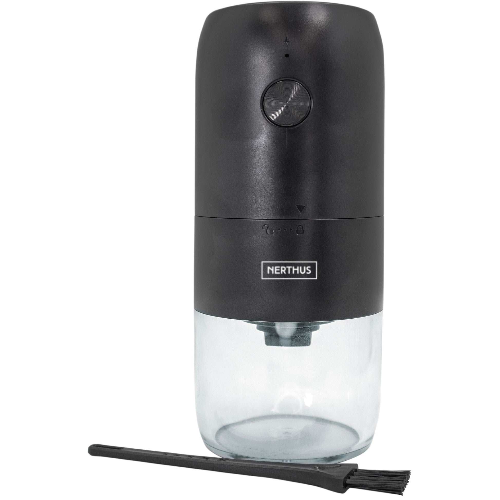 Molinillo de Café Eléctrico