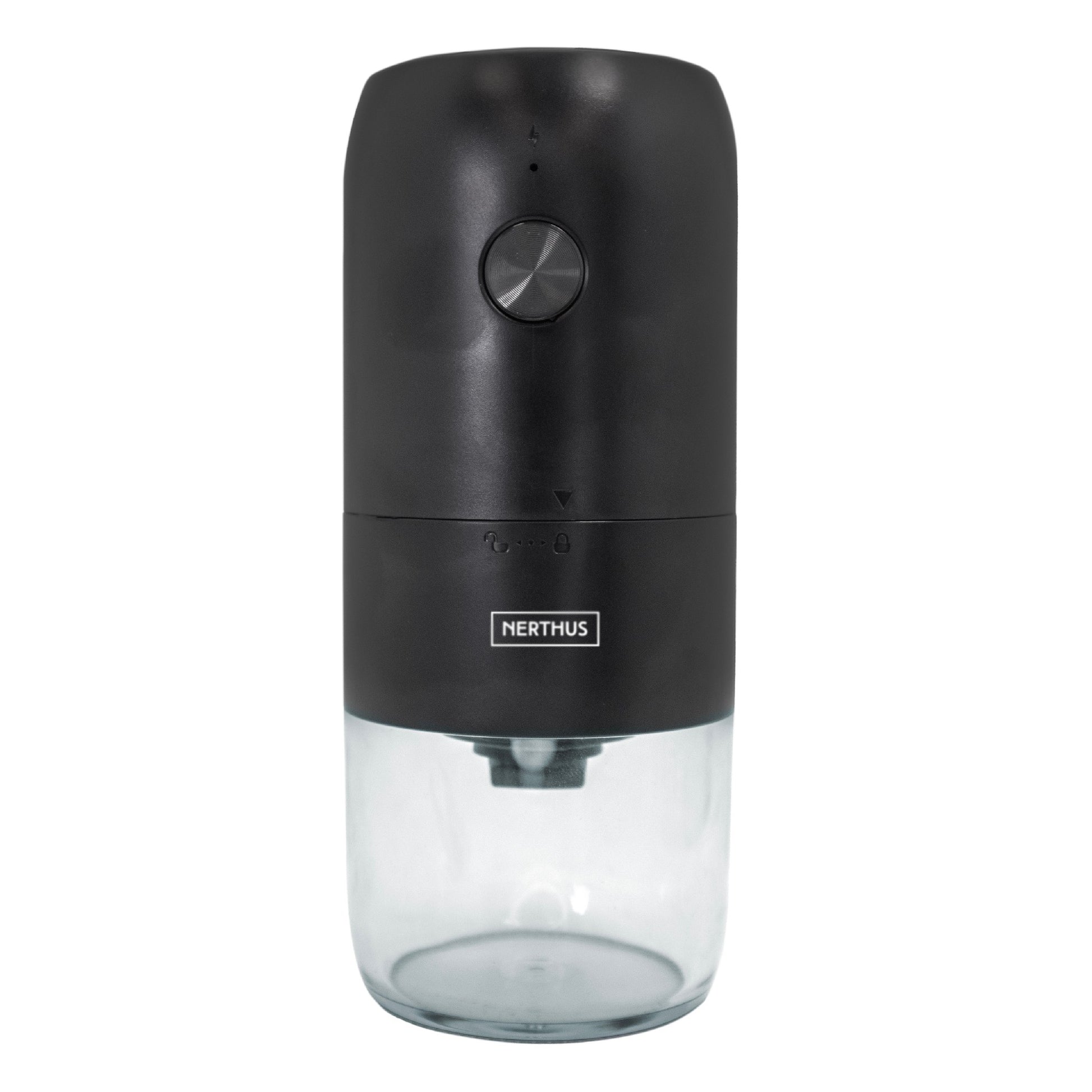 Molinillo de Café Eléctrico