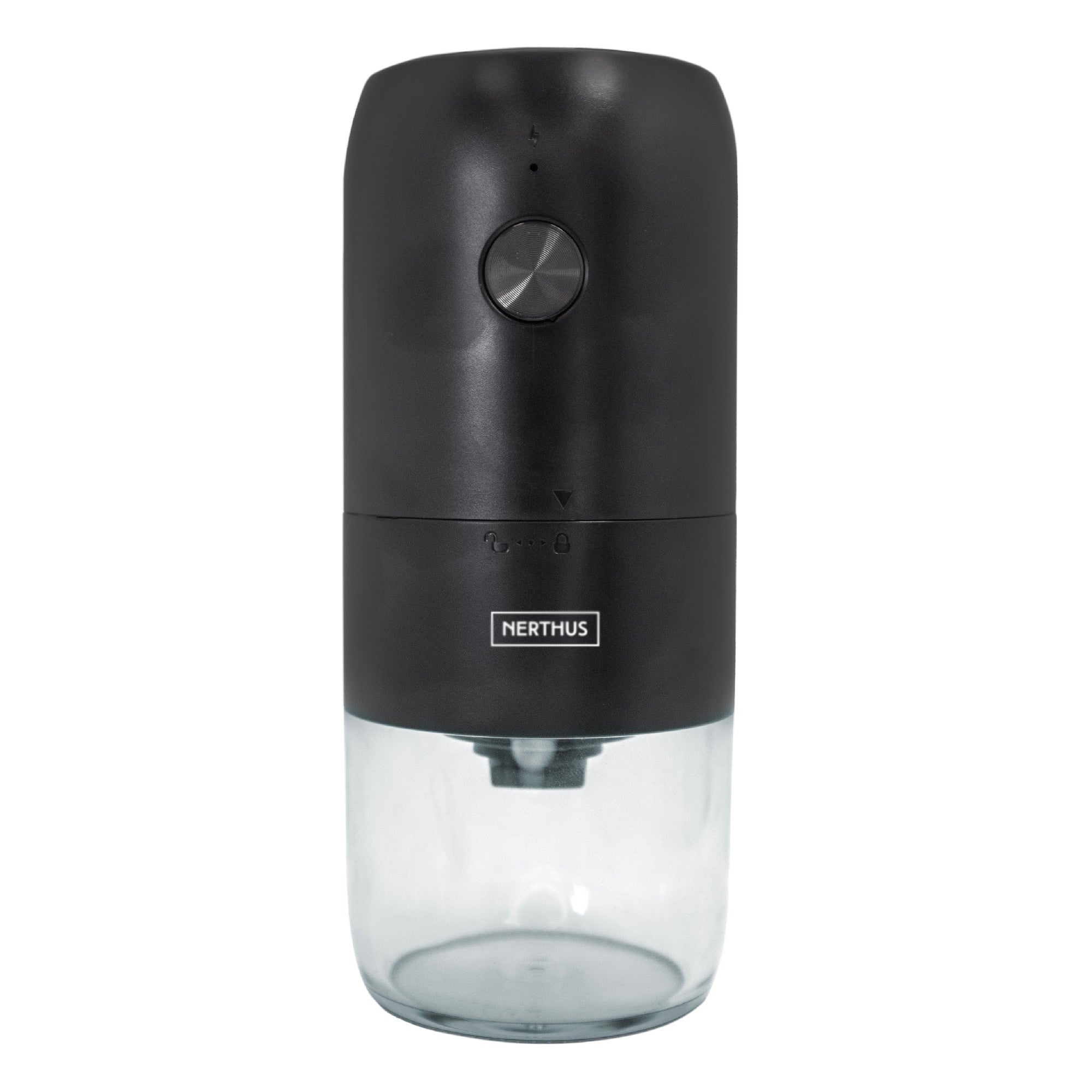 Molinillo de Café Eléctrico