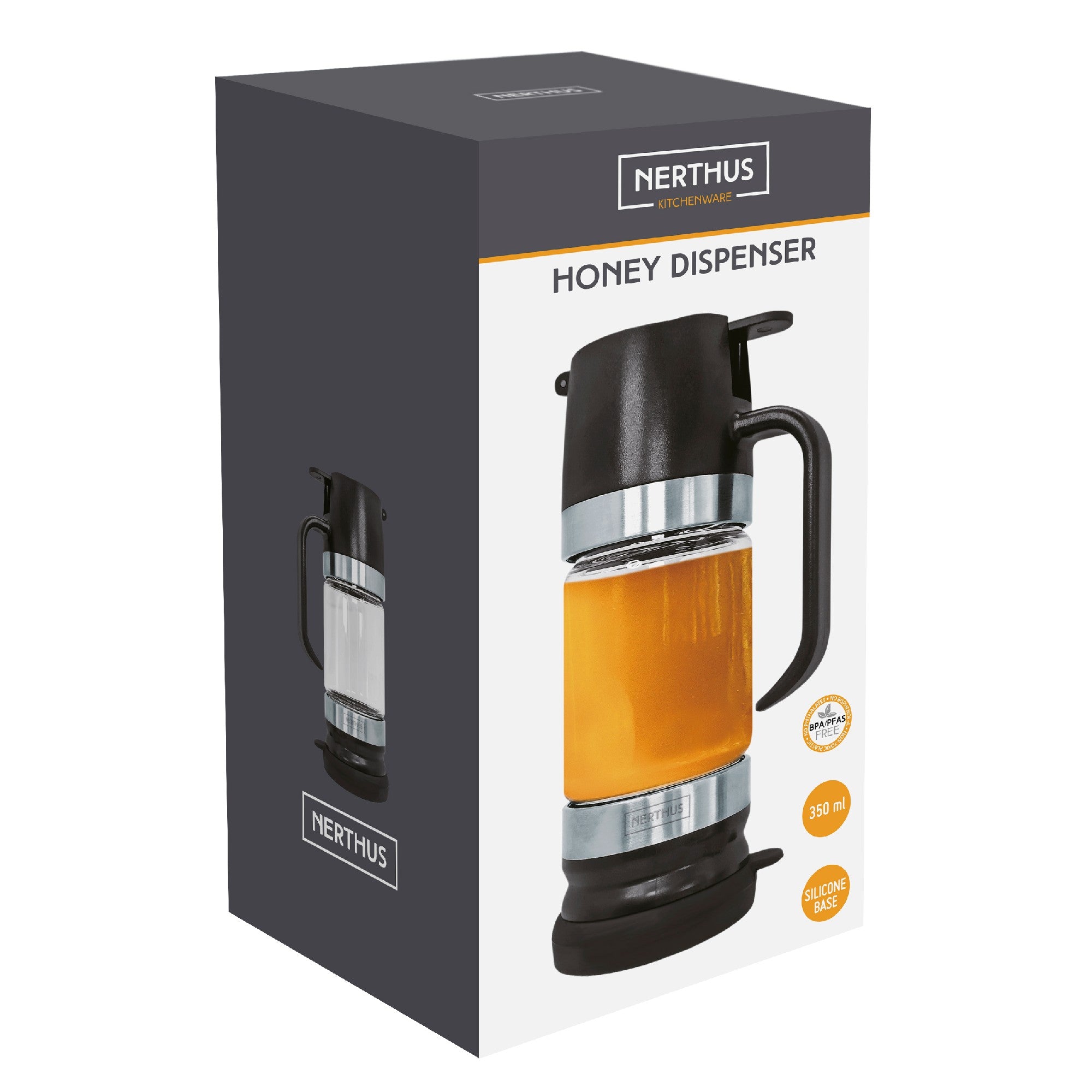 Dispensador de Miel 350ml