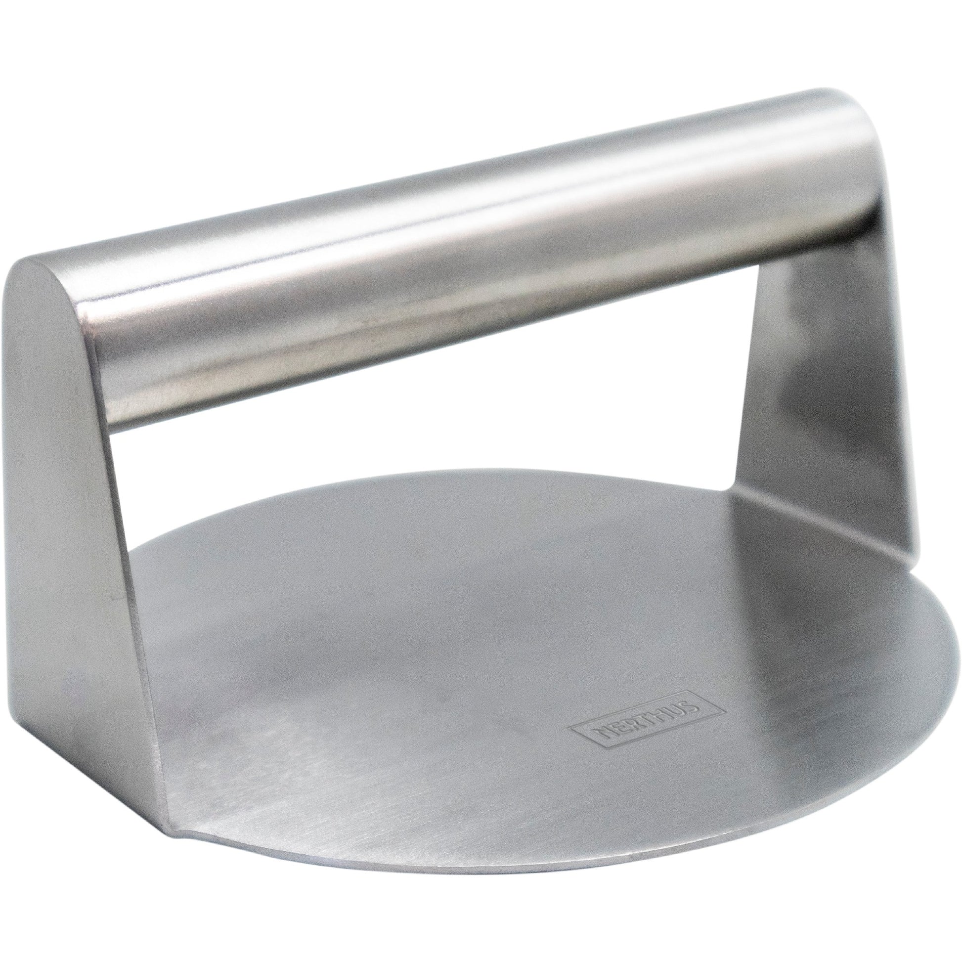 Prensa para Hamburguesas Smash