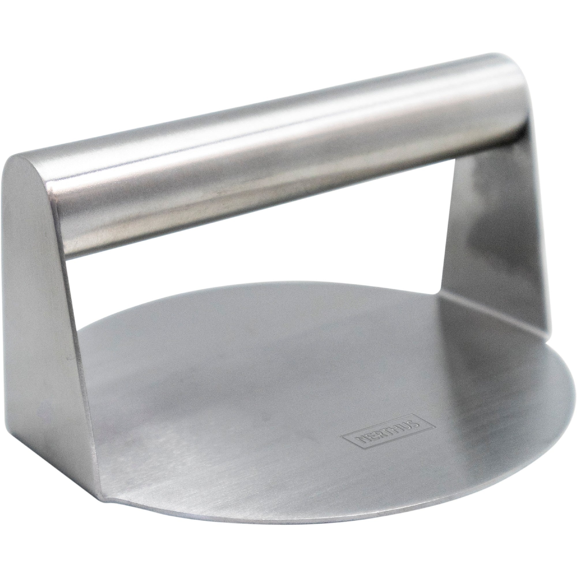 Prensa para Hamburguesas Smash