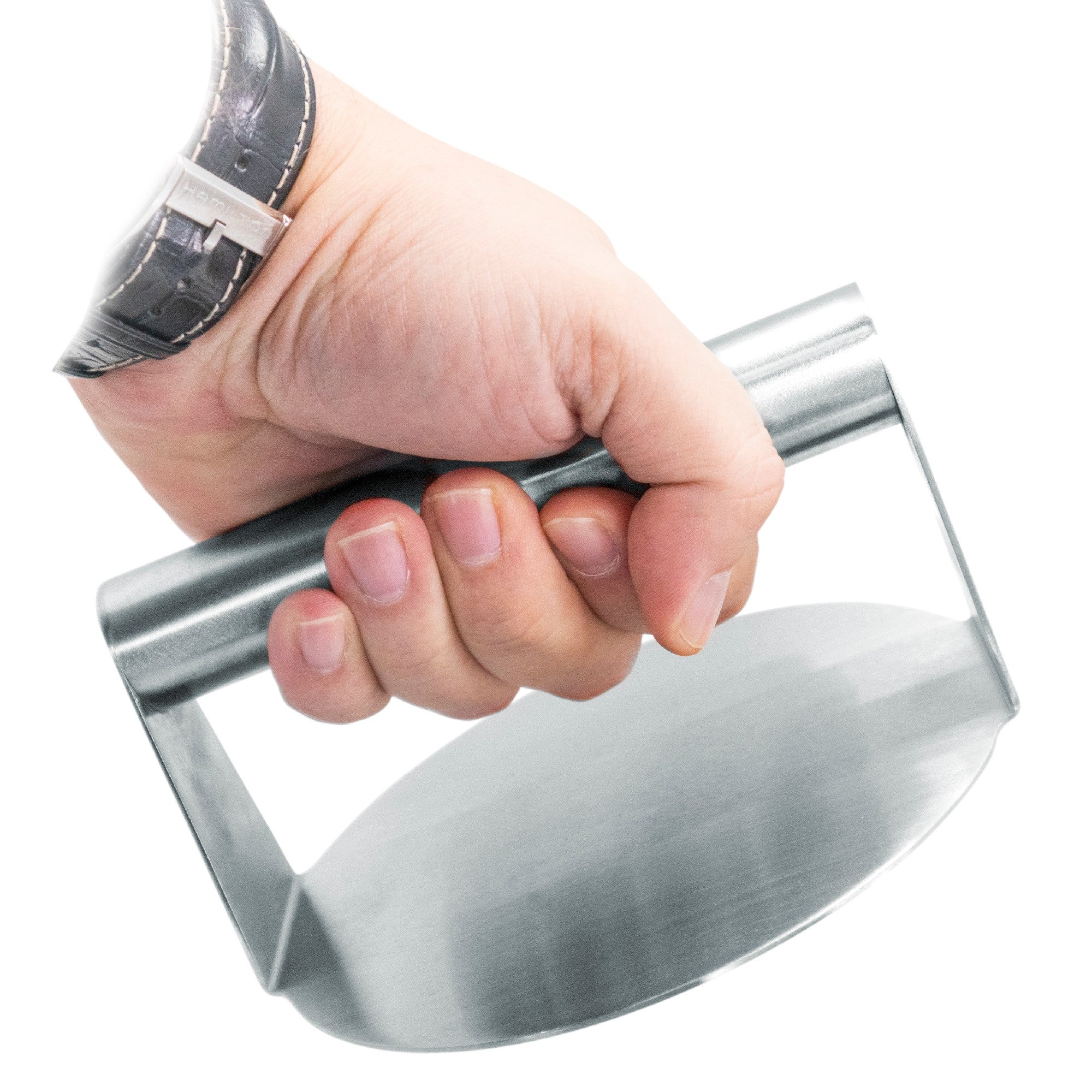 Prensa para Hamburguesas Smash