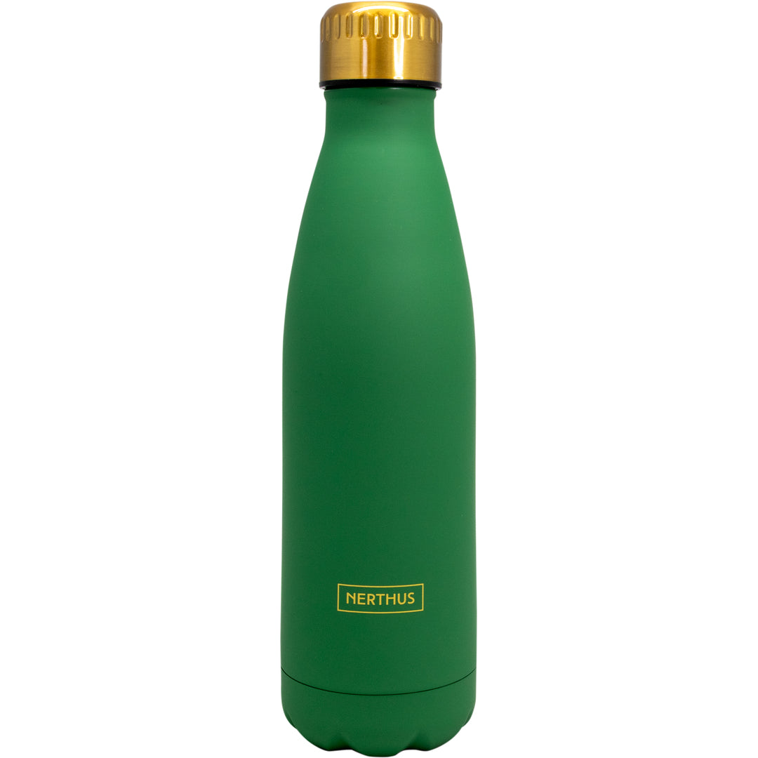 Botella Térmica 500 ml Clásica Nuevos Colores