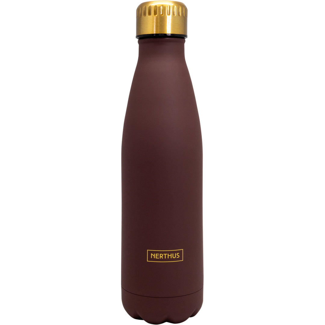 Botella Térmica 500 ml Clásica Nuevos Colores