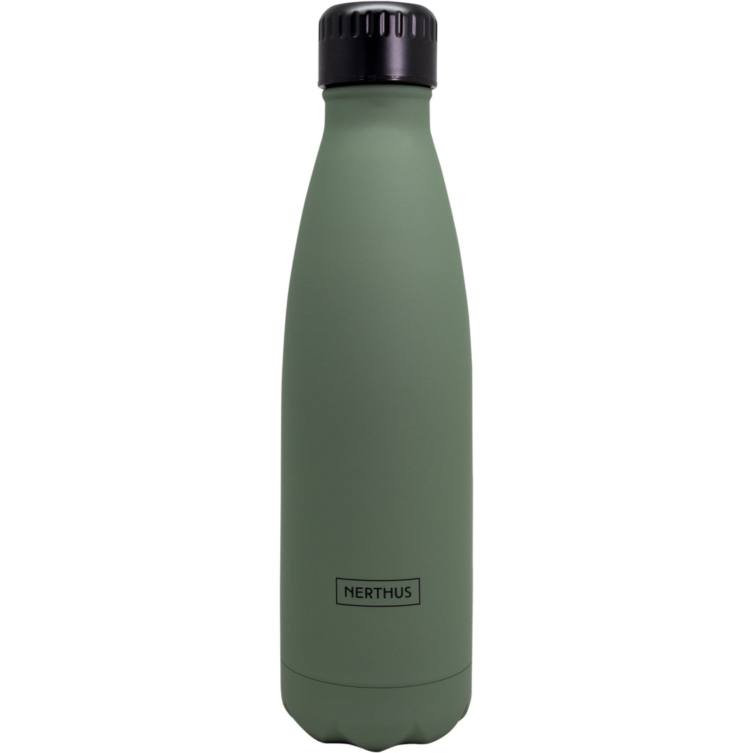 Botella Térmica 500 ml Clásica Nuevos Colores