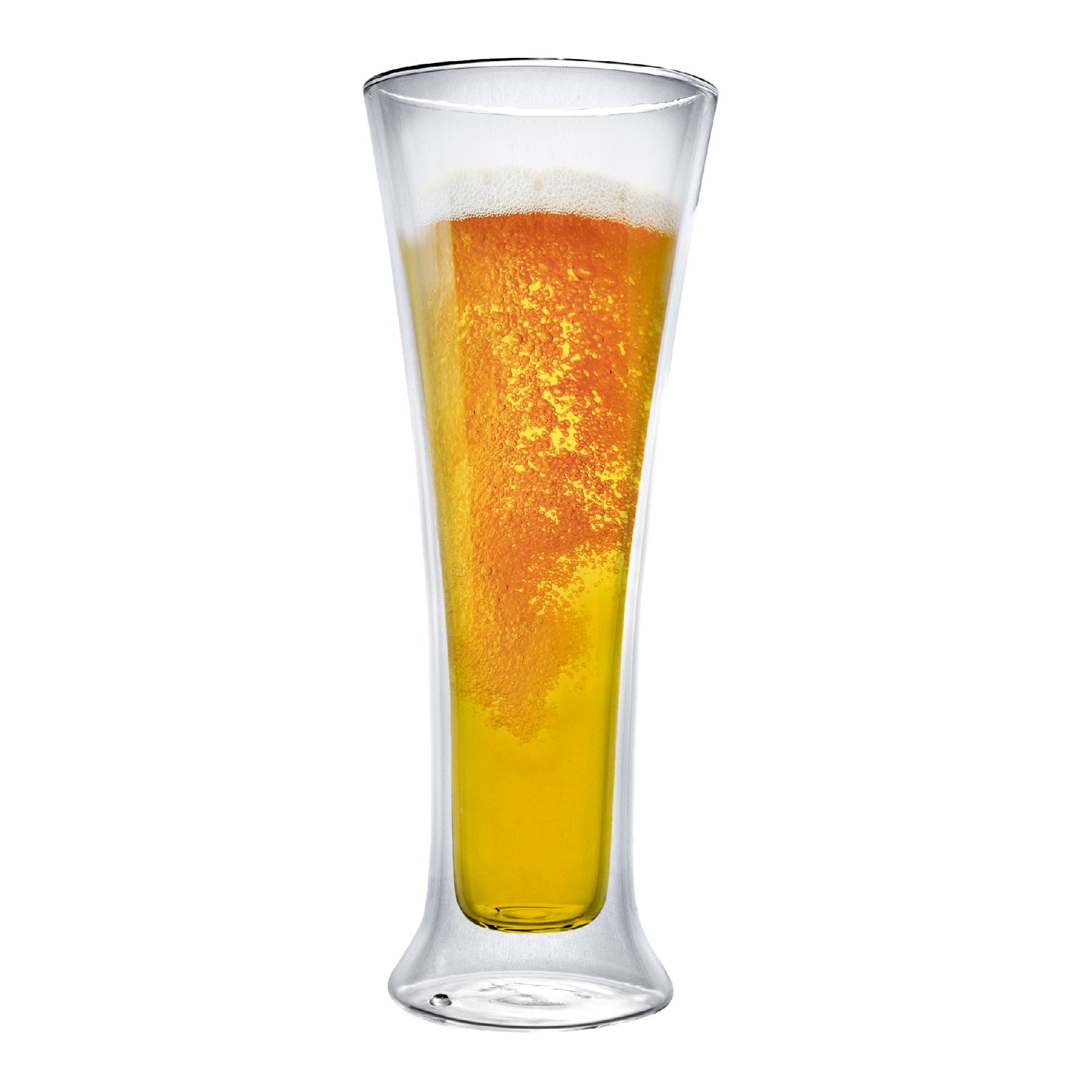 Vaso Cerveza Doble Pared – 325 ml