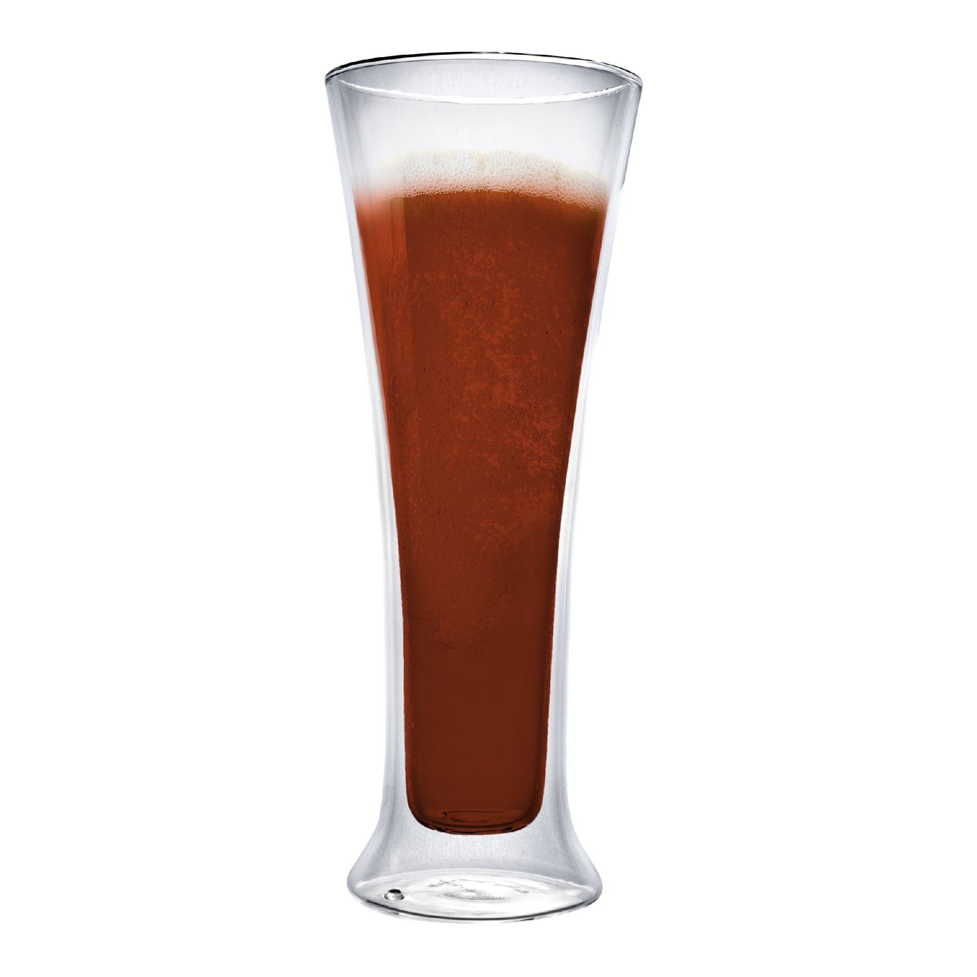 Vaso Cerveza Doble Pared – 325 ml