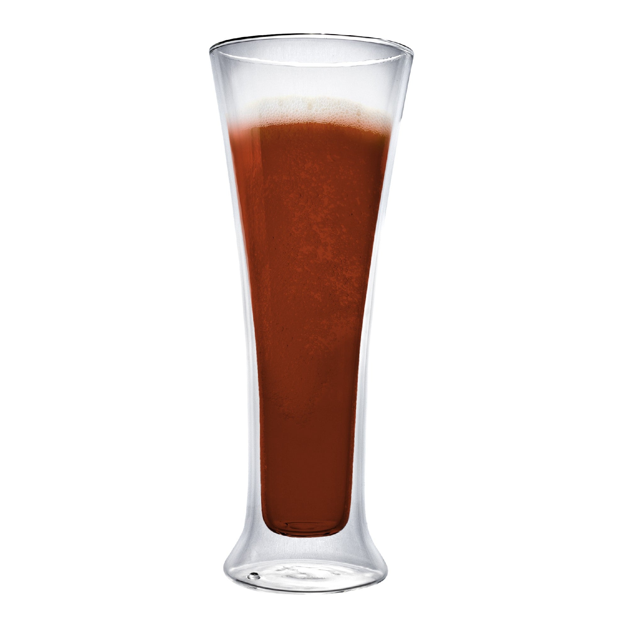 Vaso Cerveza Doble Pared – 325 ml