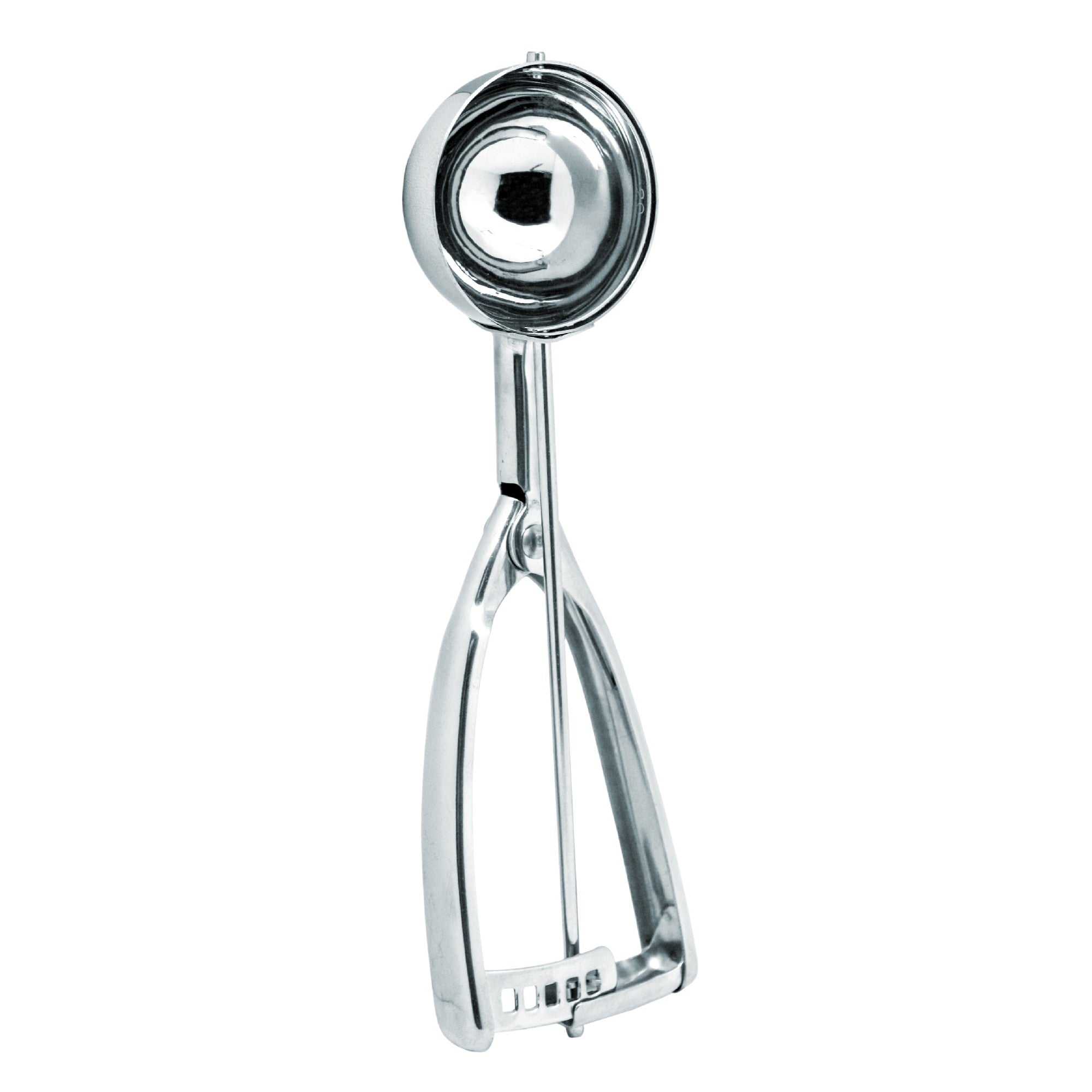 Cuchara para Helado de Acero Inoxidable