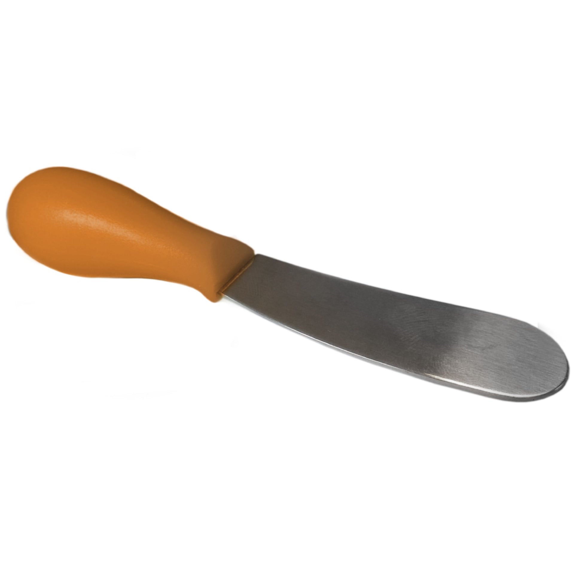 Set de cuchillos para untar colores