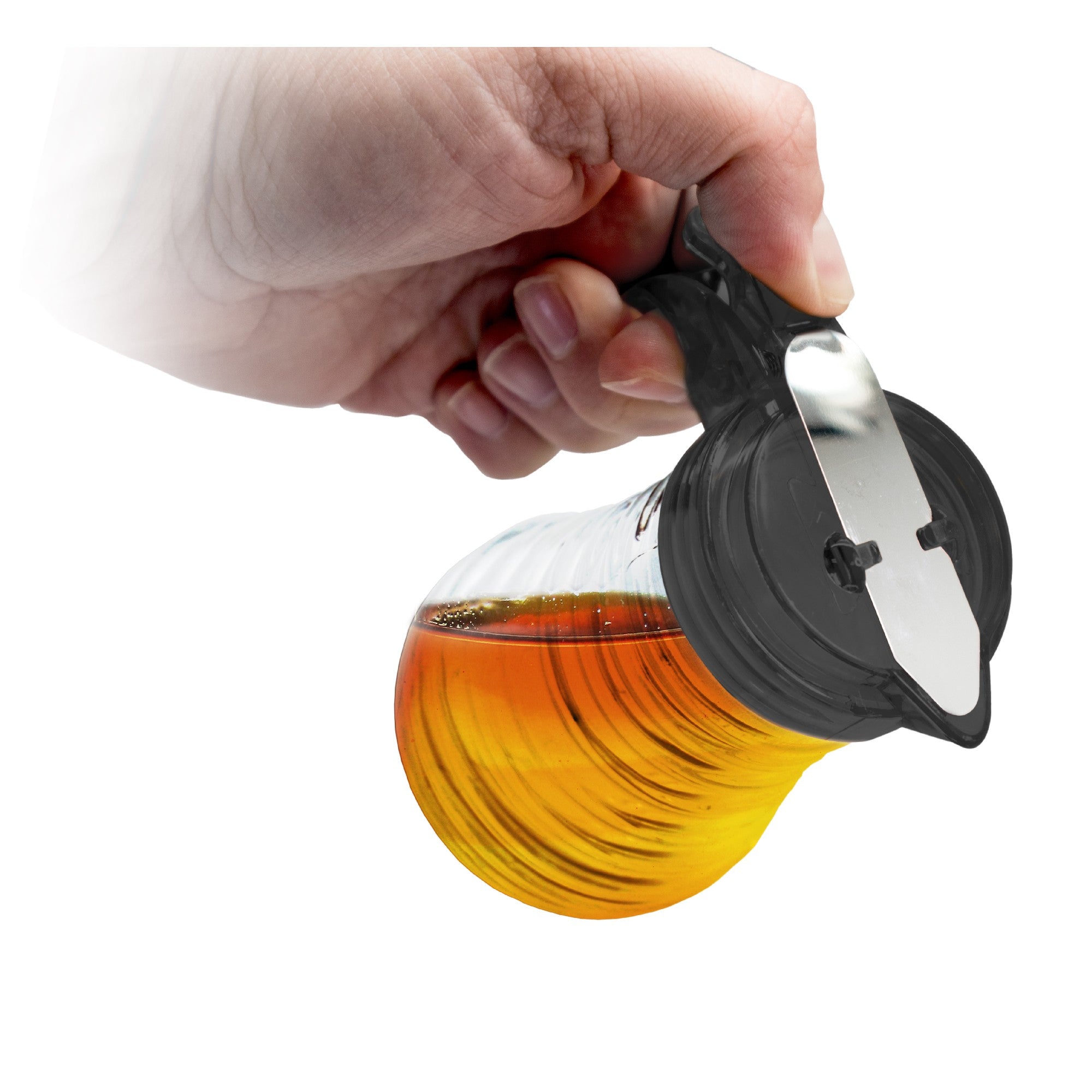 Jarra de Miel con Cierre