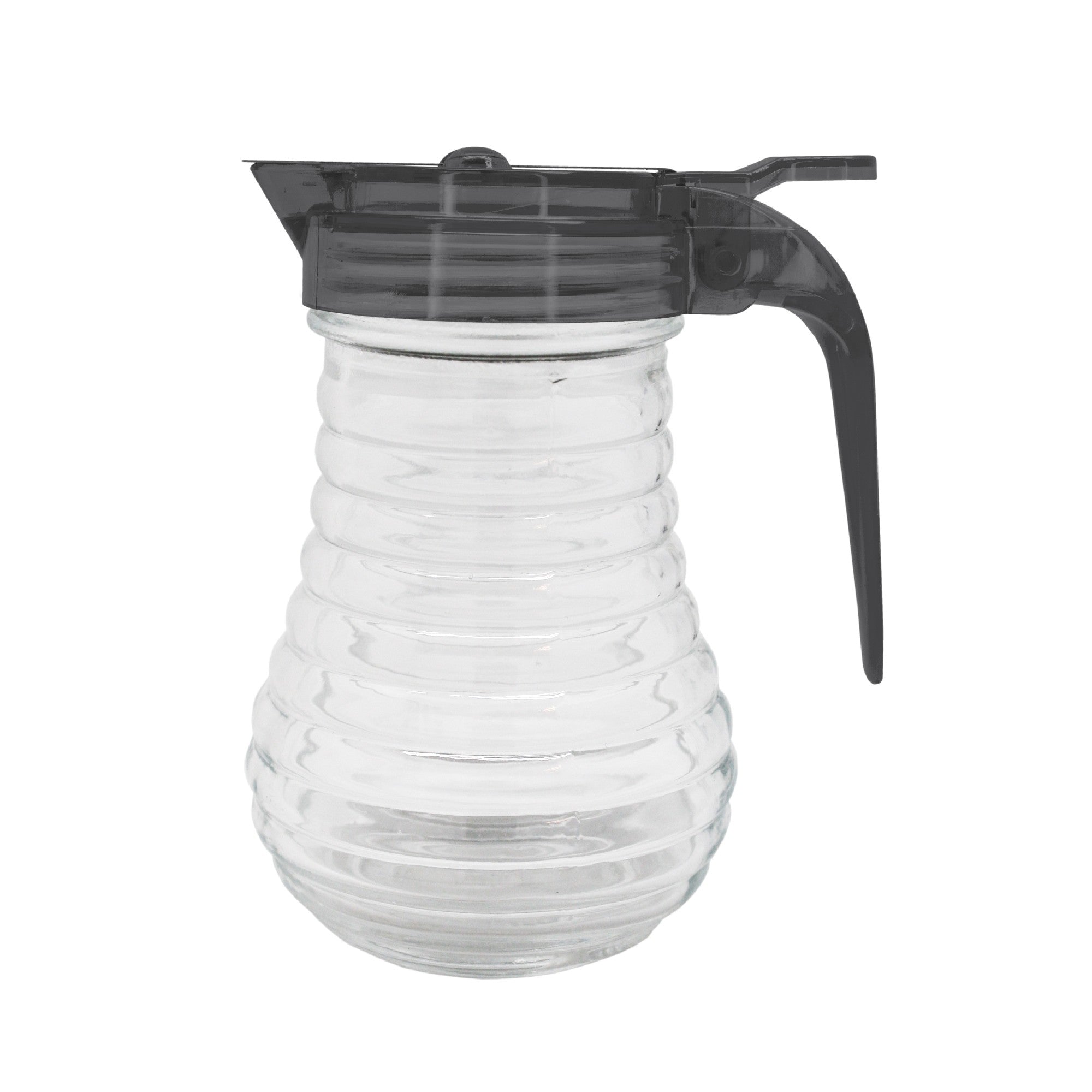 Jarra de Miel con Cierre