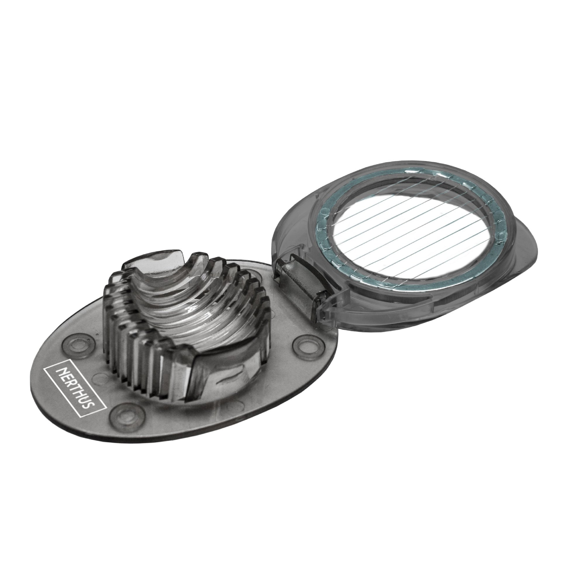 Corta Huevos en Láminas