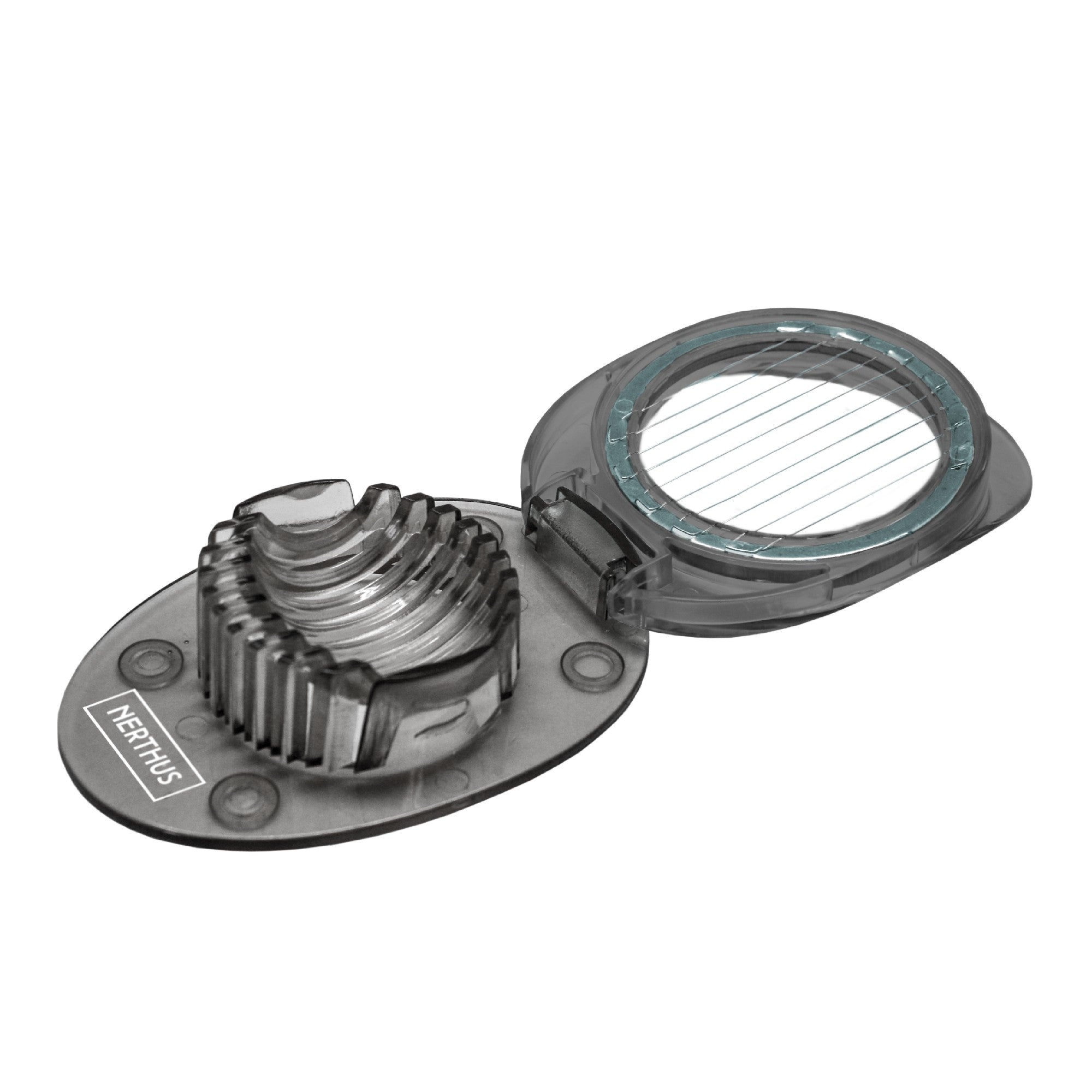 Corta Huevos en Láminas