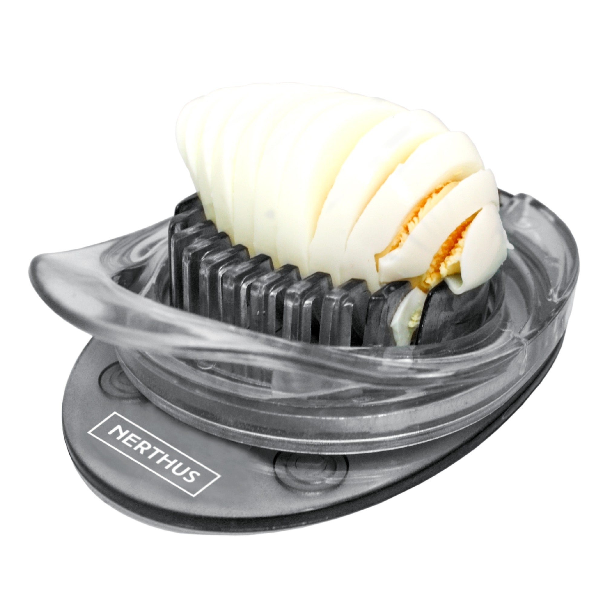 Corta Huevos en Láminas