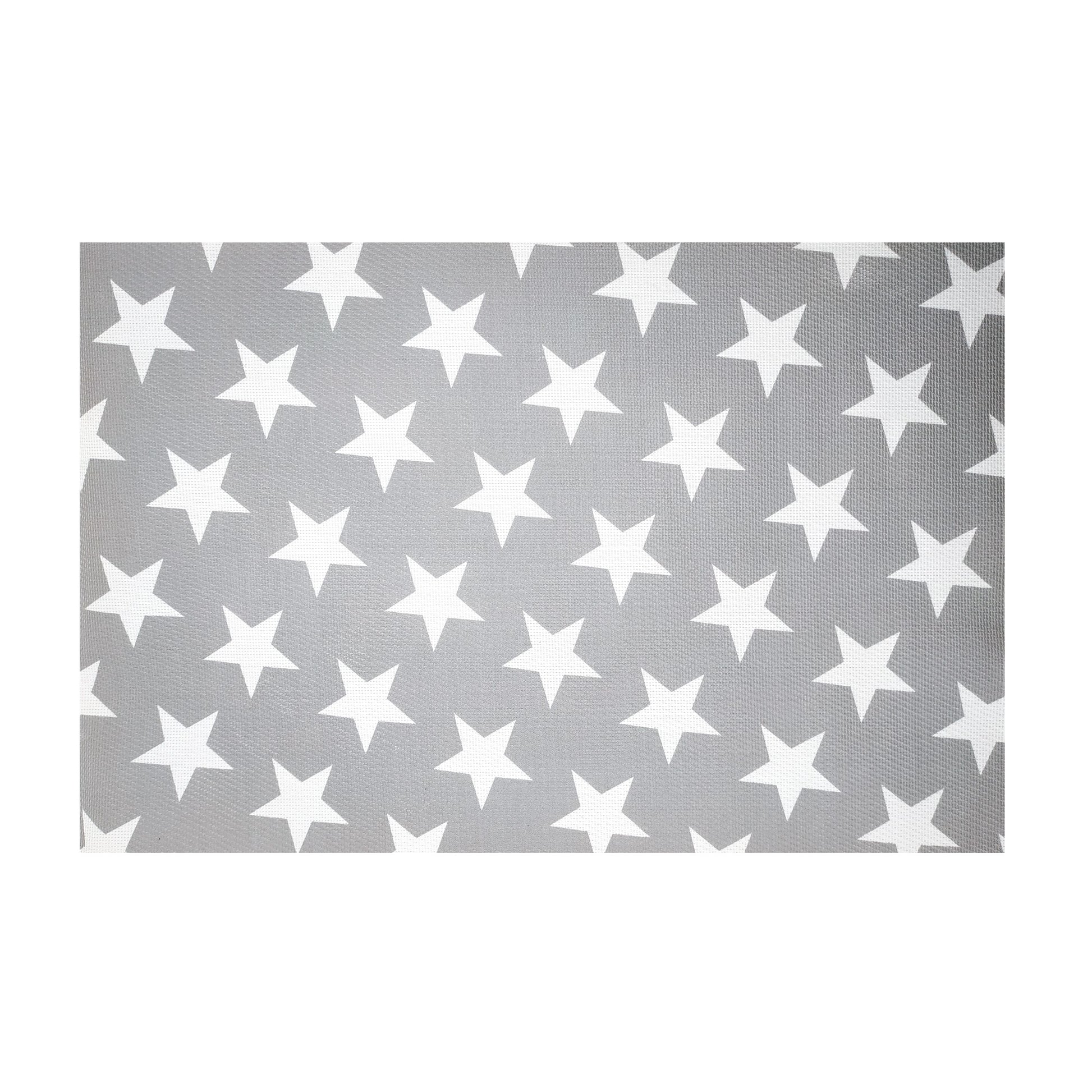 Set de manteles impermeables estrella