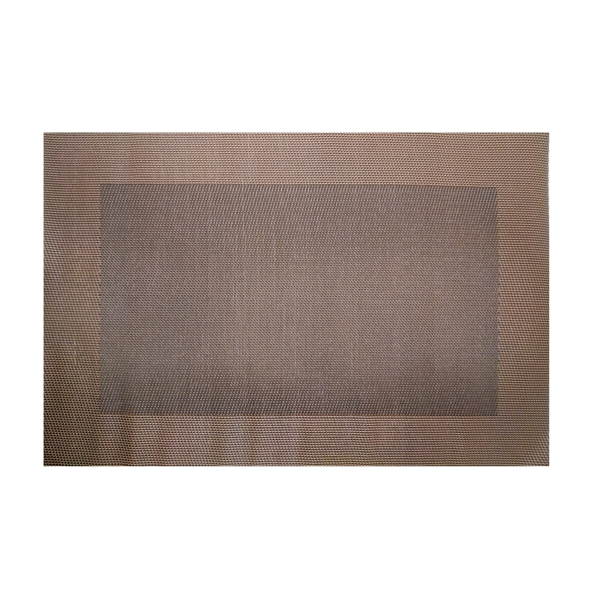 Set de manteles individuales impermeables