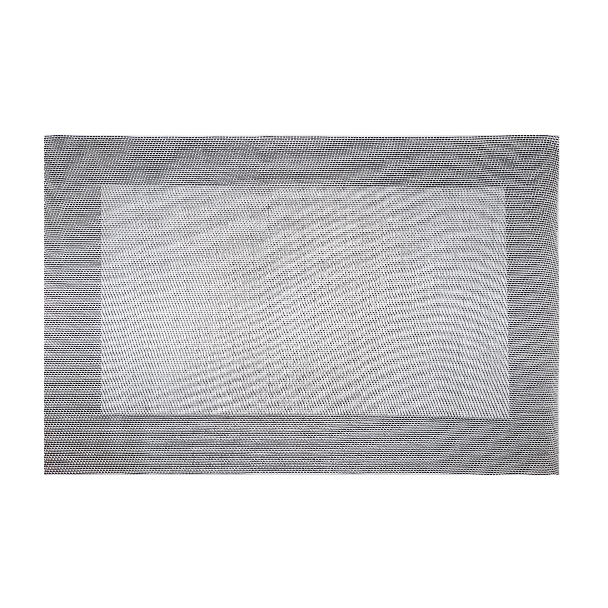 Set de manteles individuales impermeables