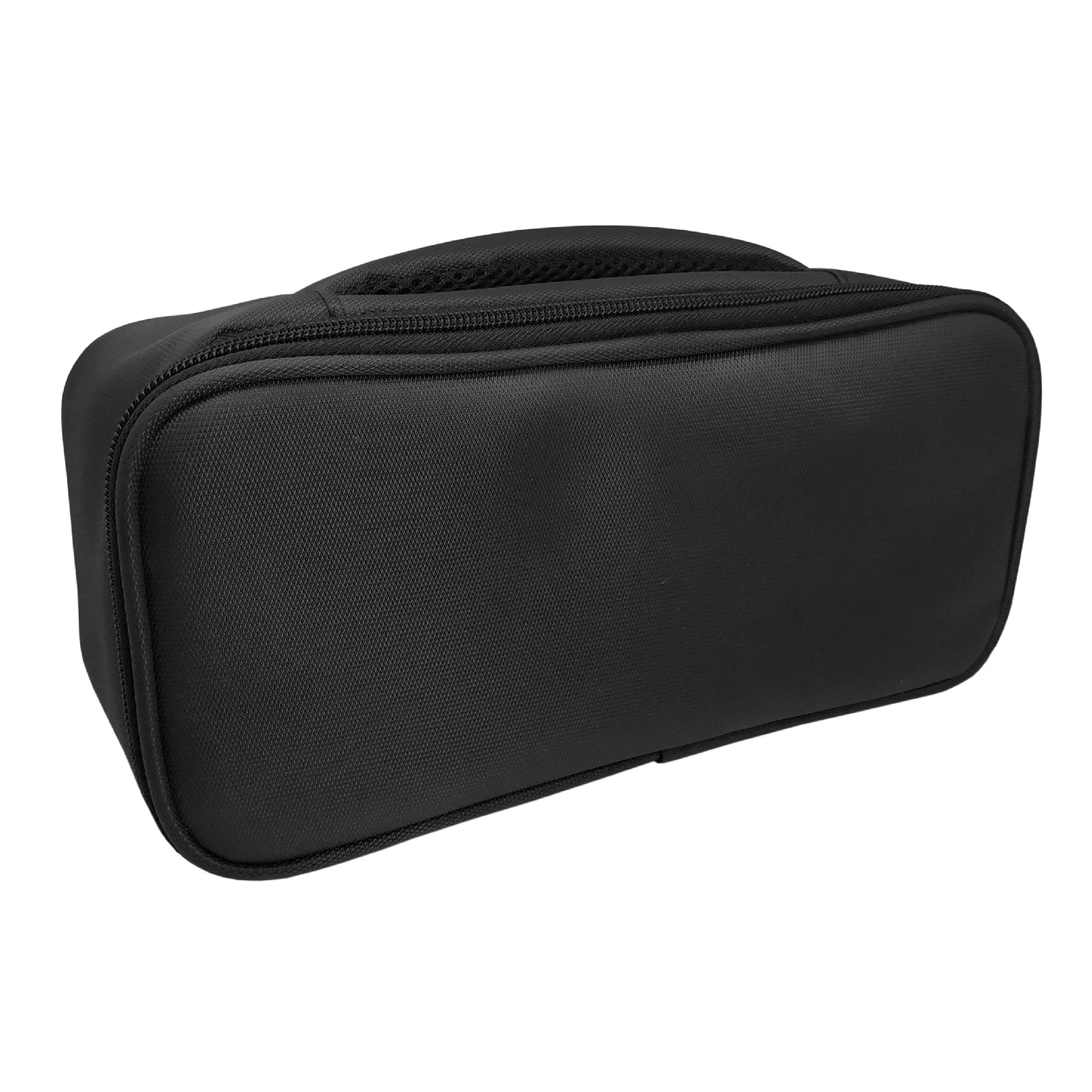 Bolsa Térmica Porta Alimentos – Modelo Simple Gris,Negro