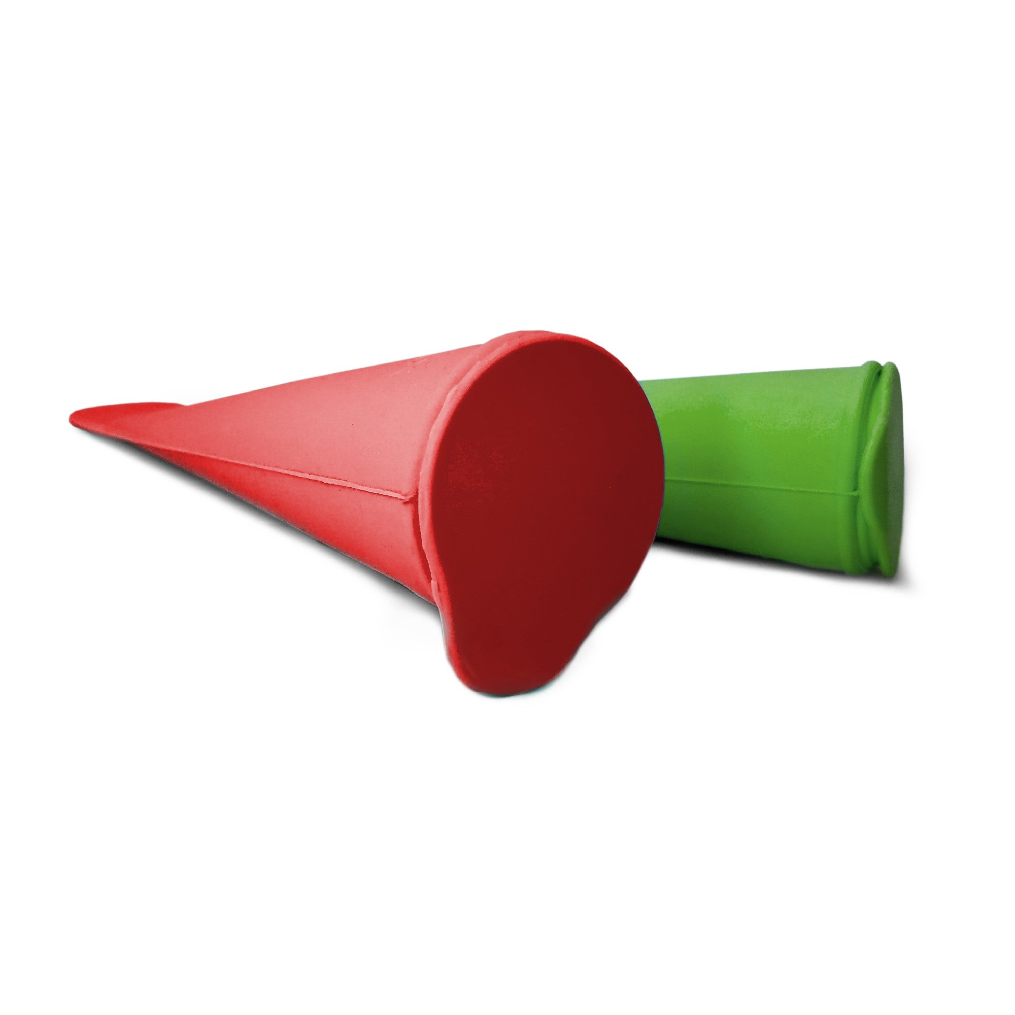 Moldes de Silicona Tipo Flash para Helado (4 ud)