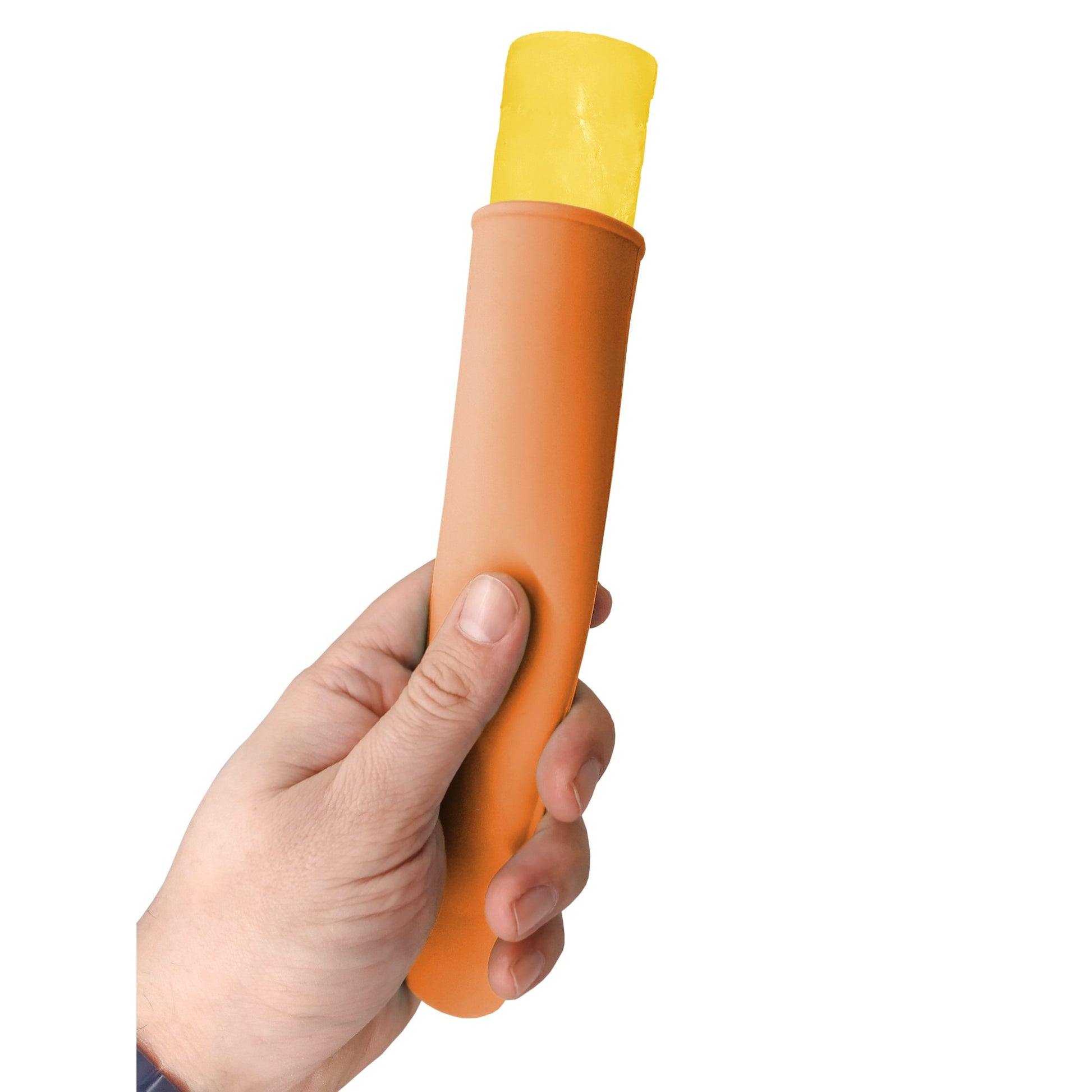 Moldes de Silicona Tipo Flash para Helado (4 ud)