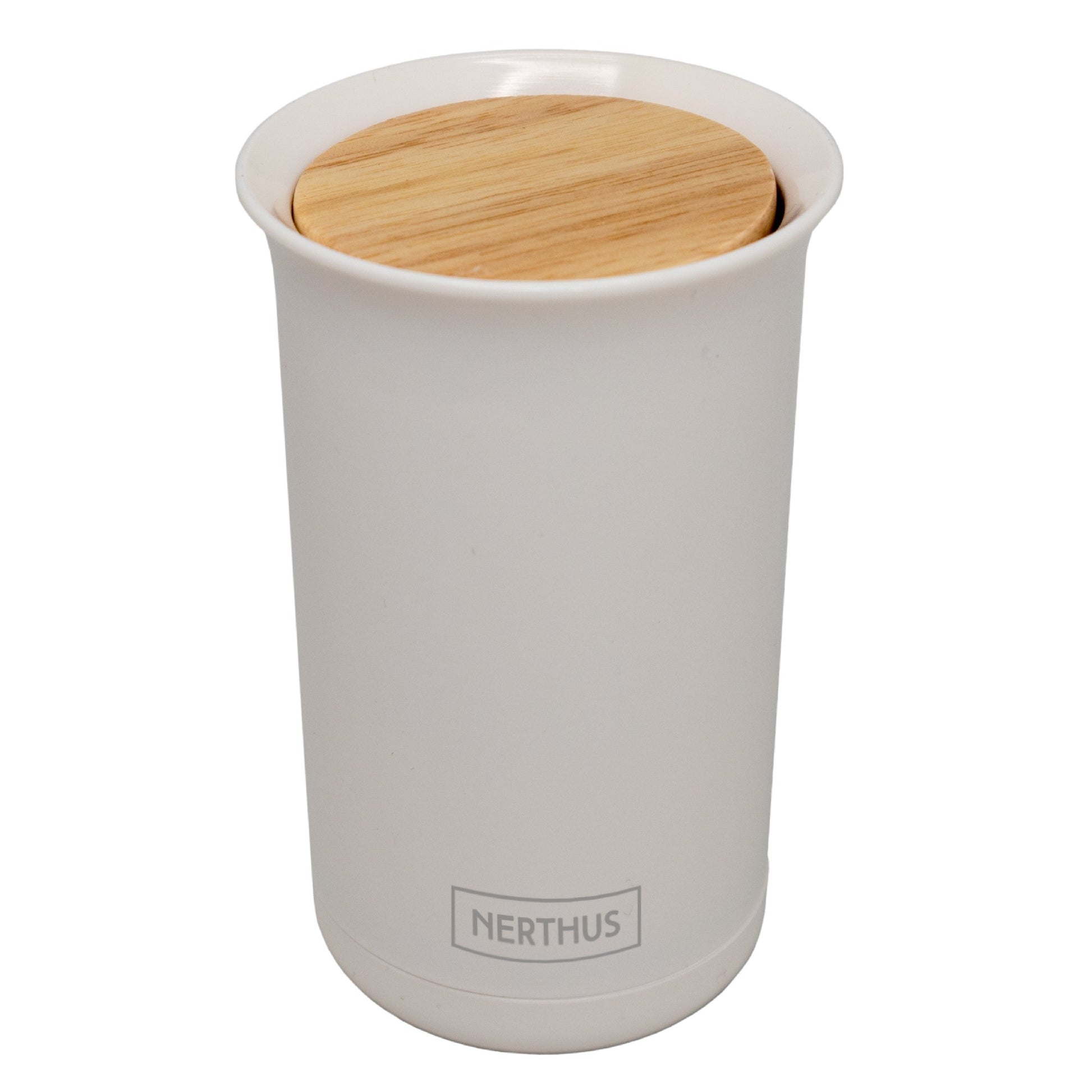 Dispensador de palillos con sistema push & up