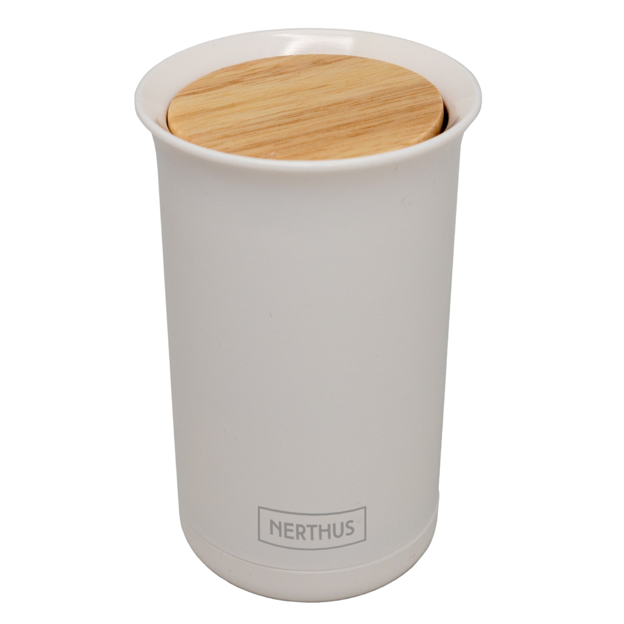 Dispensador de palillos con sistema push & up