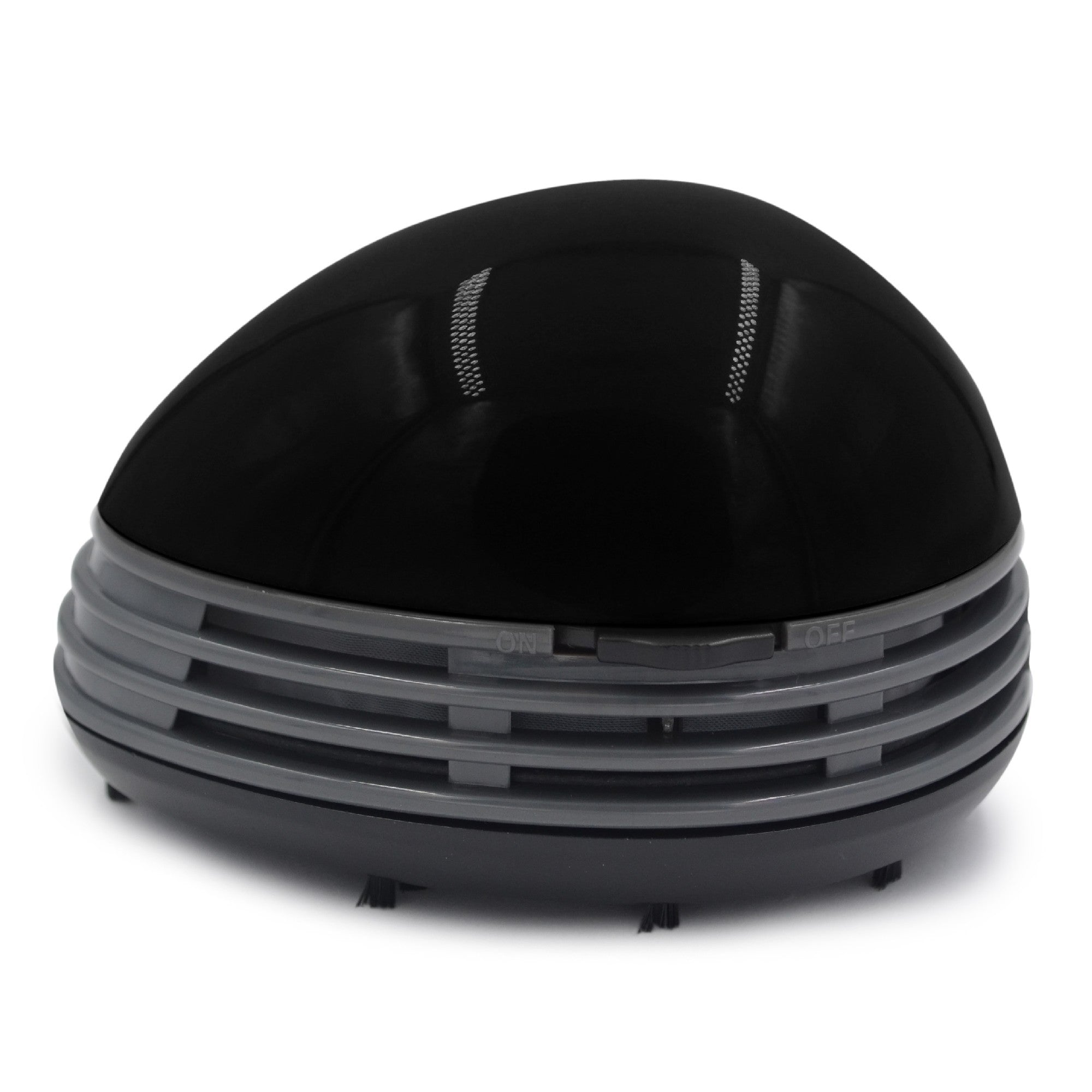 Mini aspirador portátil para migas y polvo