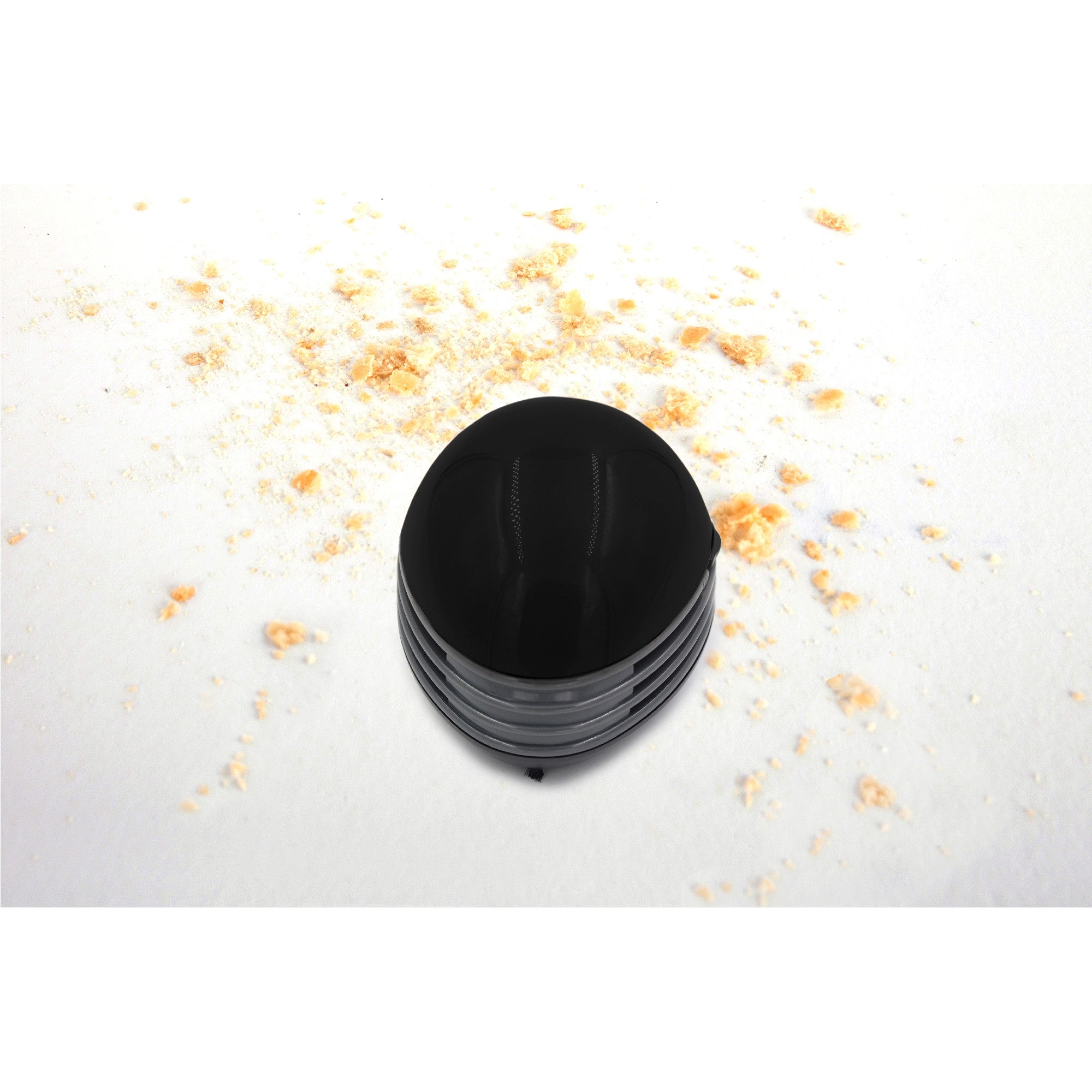 Mini aspirador portátil para migas y polvo